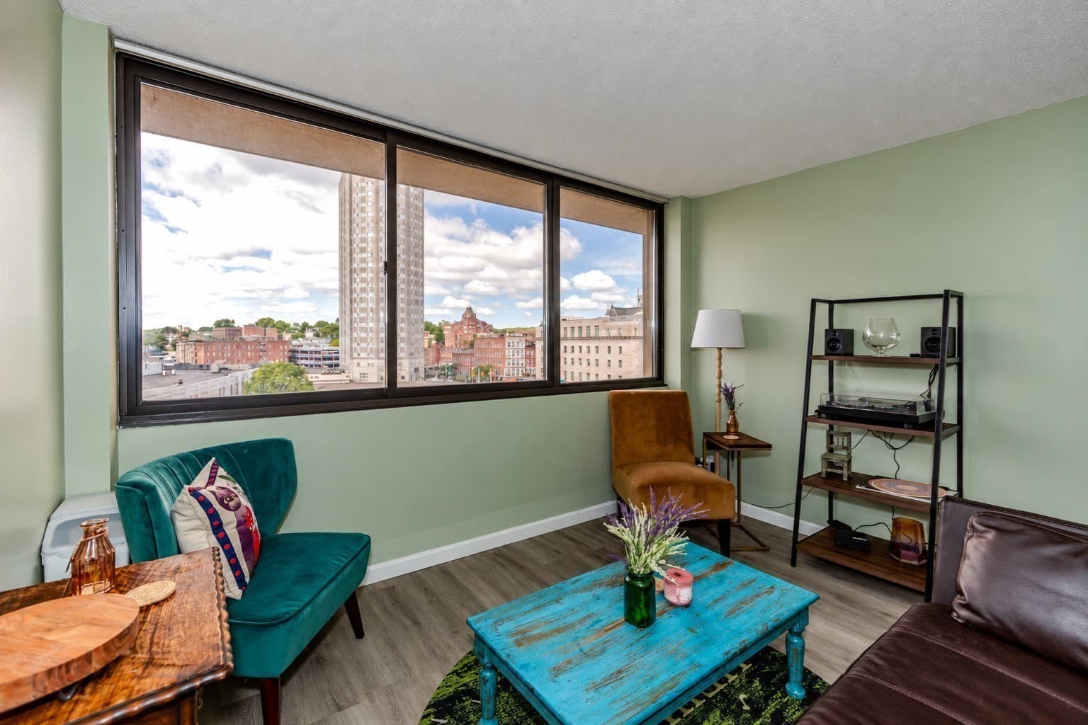 Condominium at 70 Southbridge Street # 705, Worcester CT 06180, Worcester, photo 13 of 23