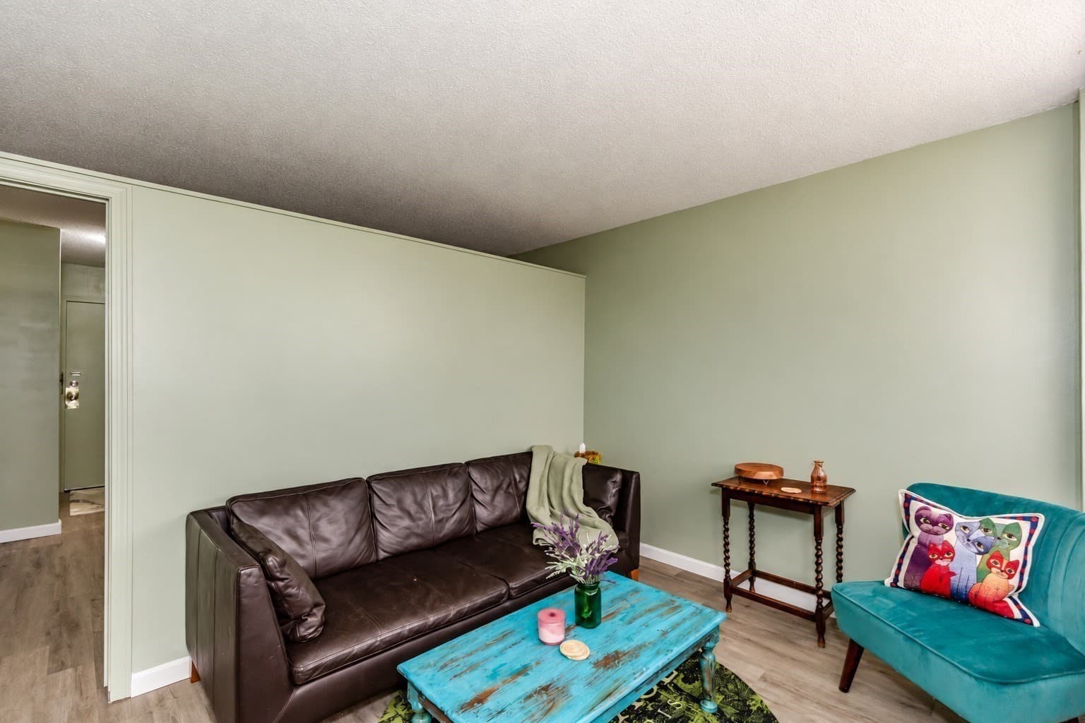 Condominium at 70 Southbridge Street # 705, Worcester CT 06180, Worcester, photo 12 of 23
