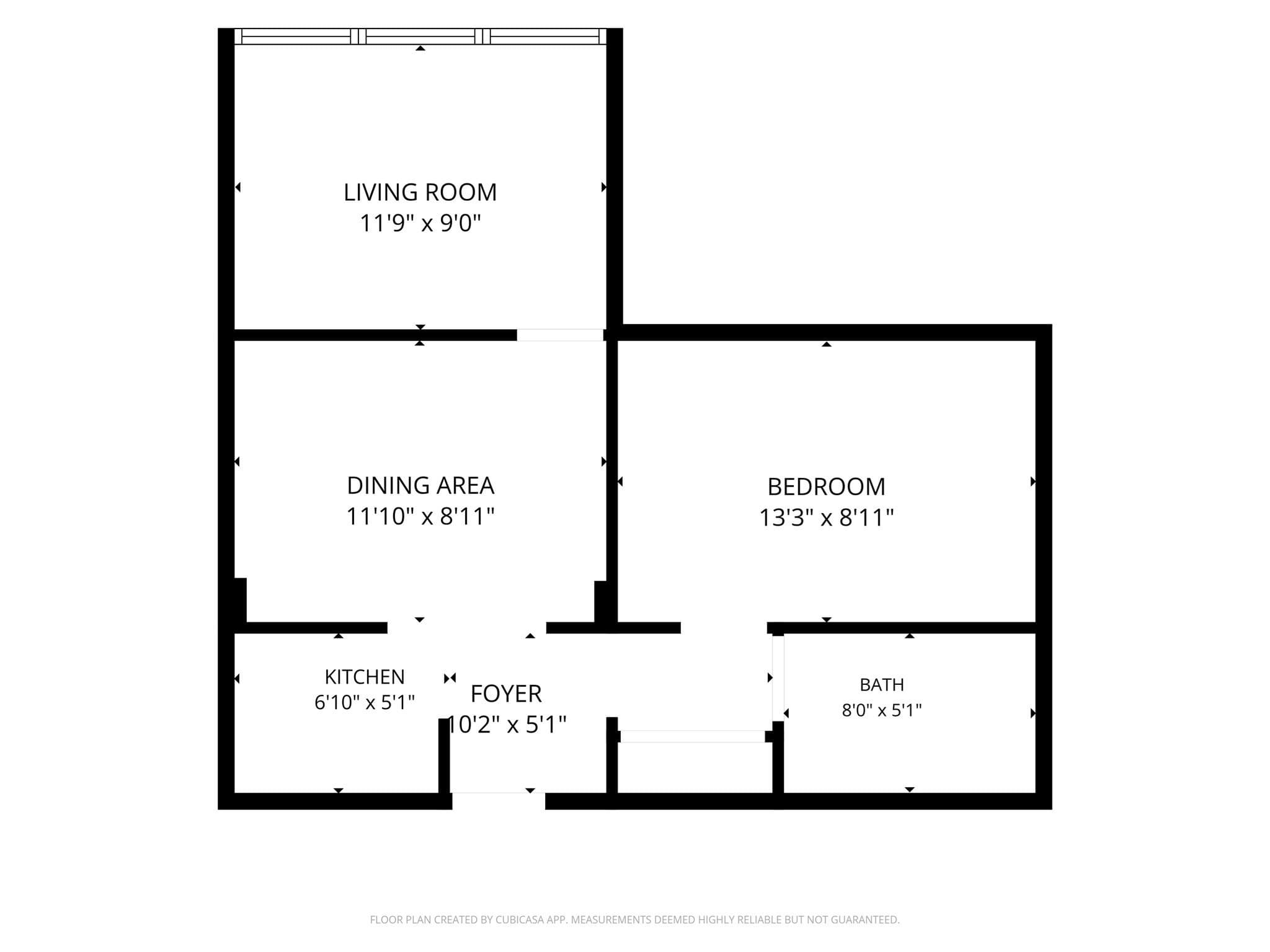 Condominium at 70 Southbridge Street # 705, Worcester CT 06180, Worcester, photo 5 of 23