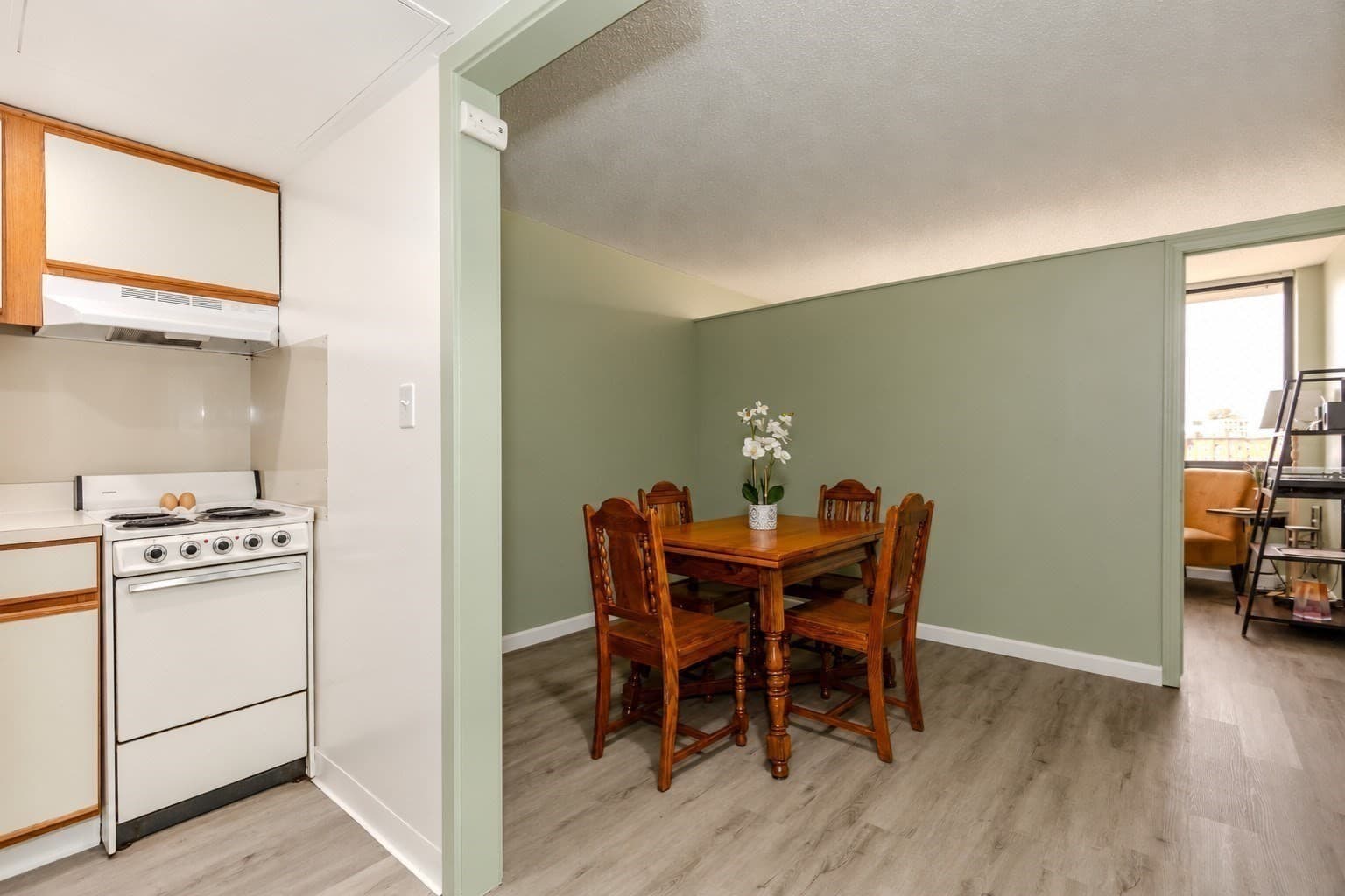 Condominium at 70 Southbridge Street # 705, Worcester CT 06180, Worcester, photo 10 of 23