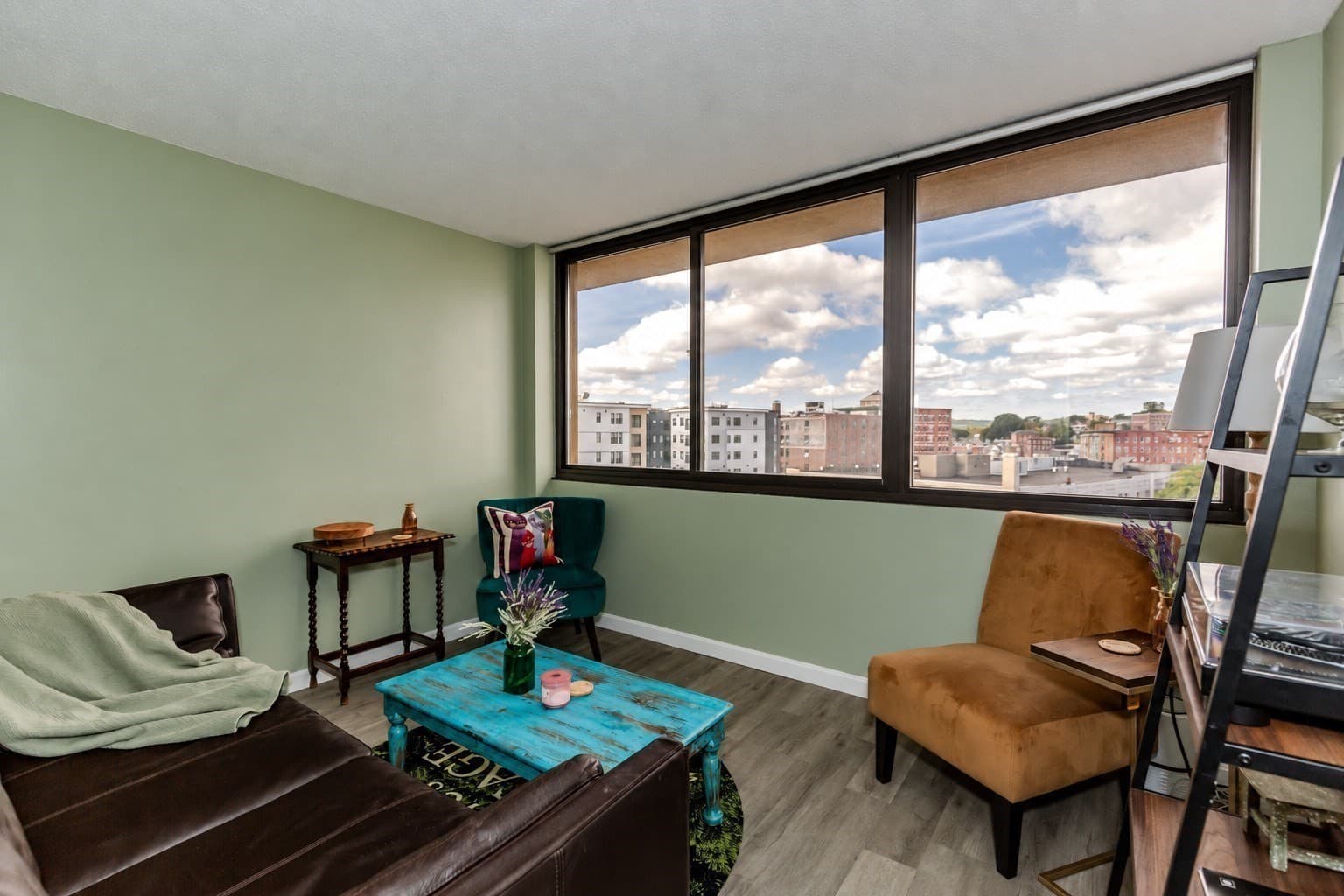 Condominium at 70 Southbridge Street # 705, Worcester CT 06180, Worcester, photo 11 of 23