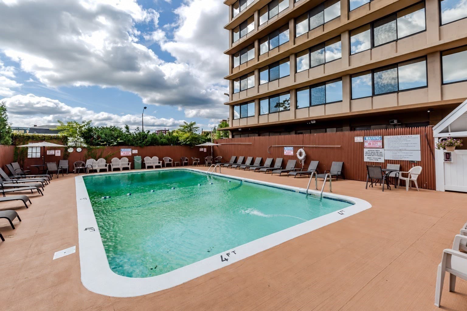 Condominium at 70 Southbridge Street # 705, Worcester CT 06180, Worcester, photo 21 of 23