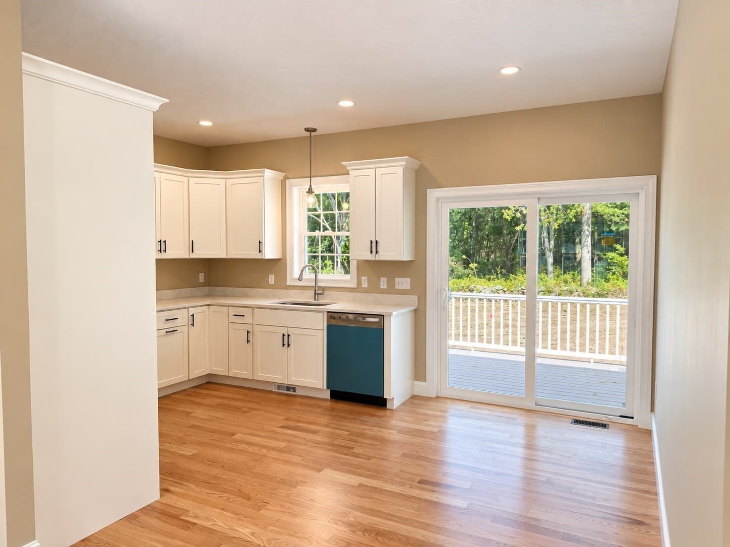 Single Family Residence at 23 Water St, Berkley MA 02779, Berkley, photo 7 of 42