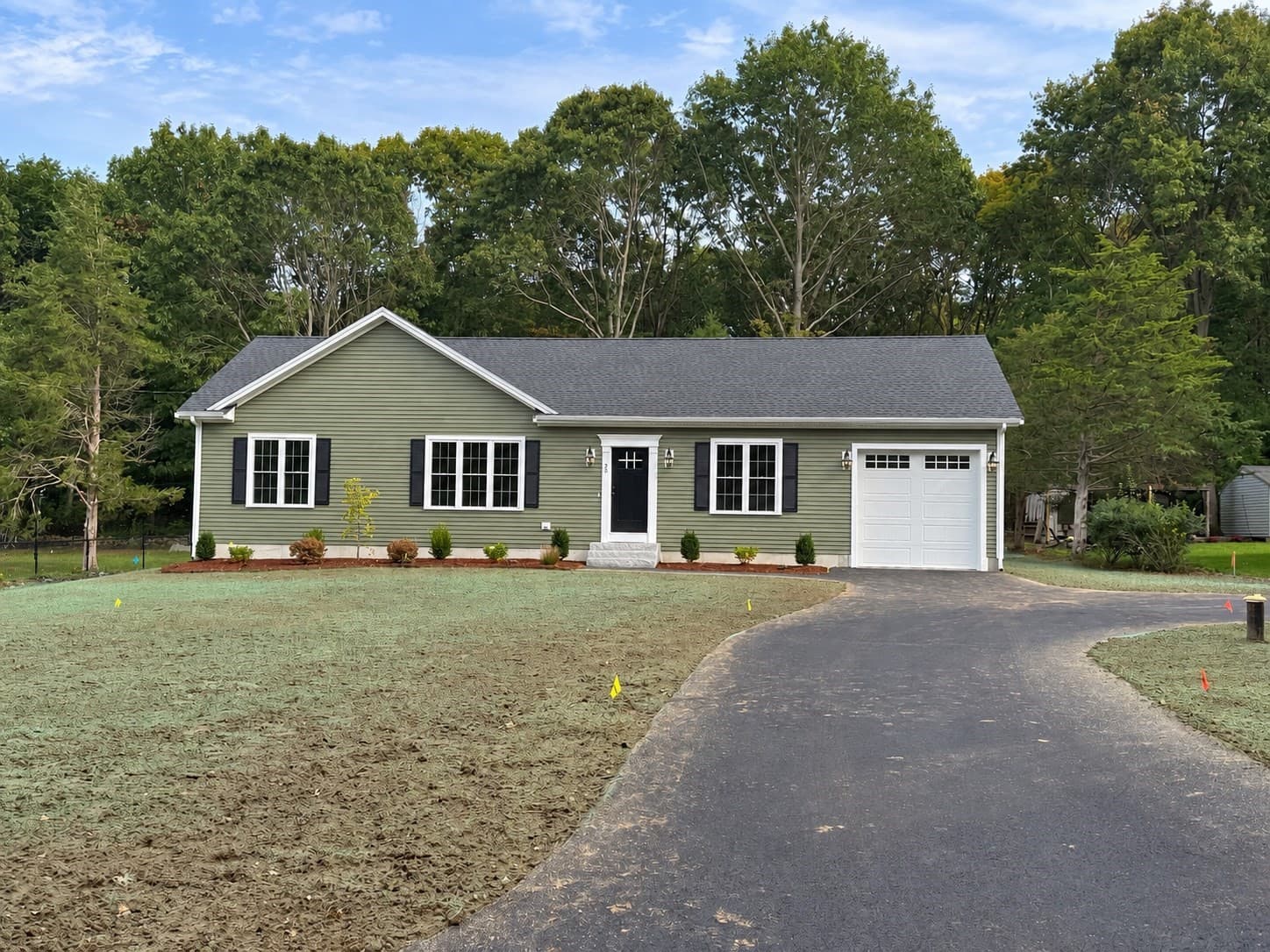 23 Water St, Berkley MA 02779
