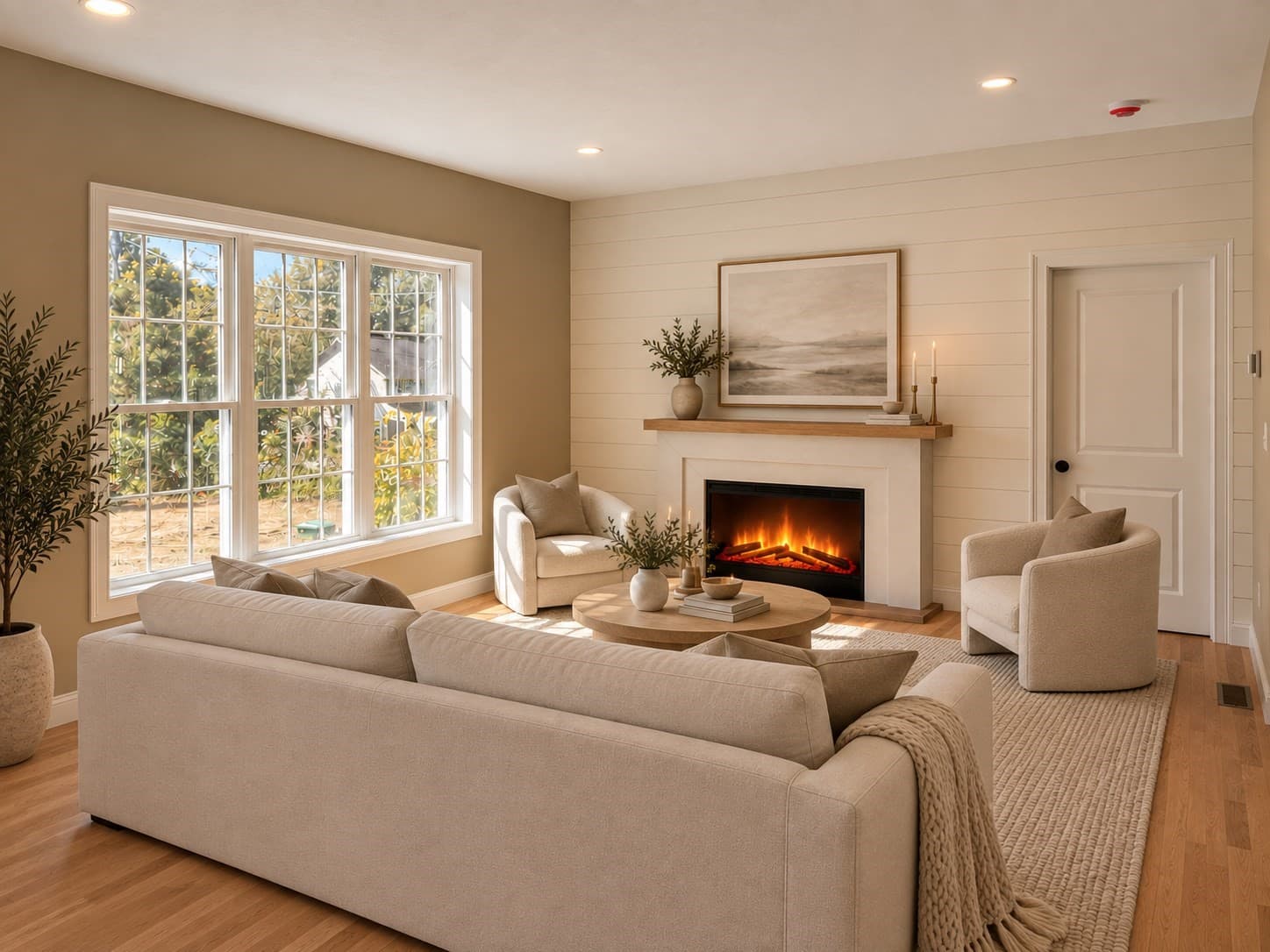Single Family Residence at 23 Water St, Berkley MA 02779, Berkley, photo 5 of 42