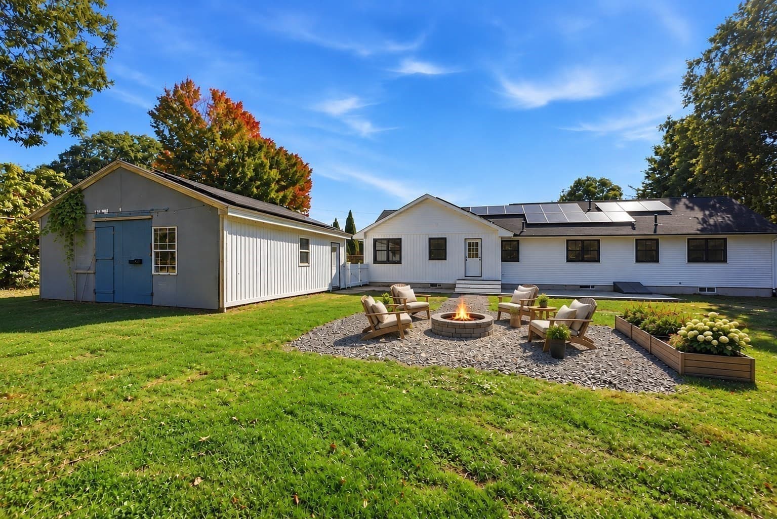 Single Family Residence at 681 Center St, Ludlow MA 01056, Ludlow, photo 26 of 28