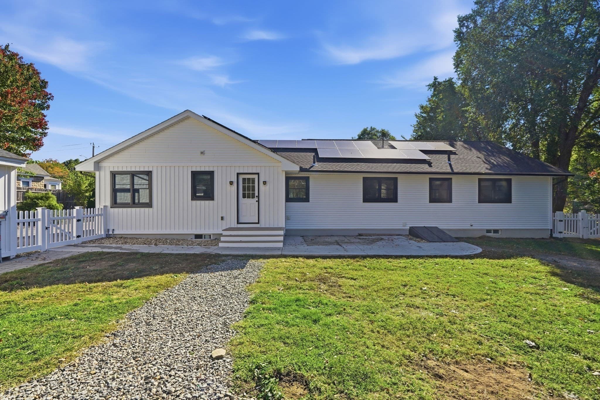 Single Family Residence at 681 Center St, Ludlow MA 01056, Ludlow, photo 28 of 28