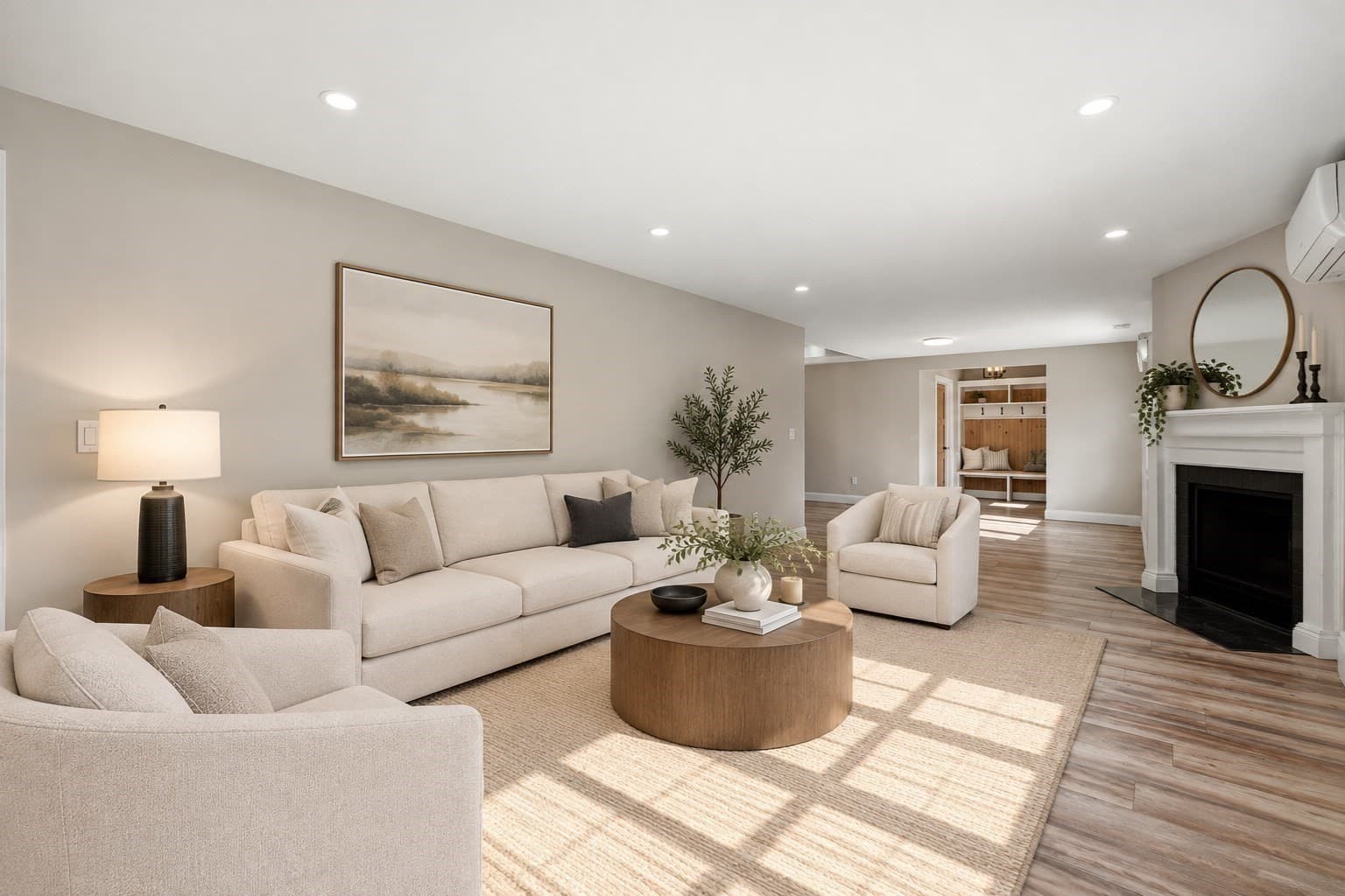 Single Family Residence at 681 Center St, Ludlow MA 01056, Ludlow, photo 9 of 28