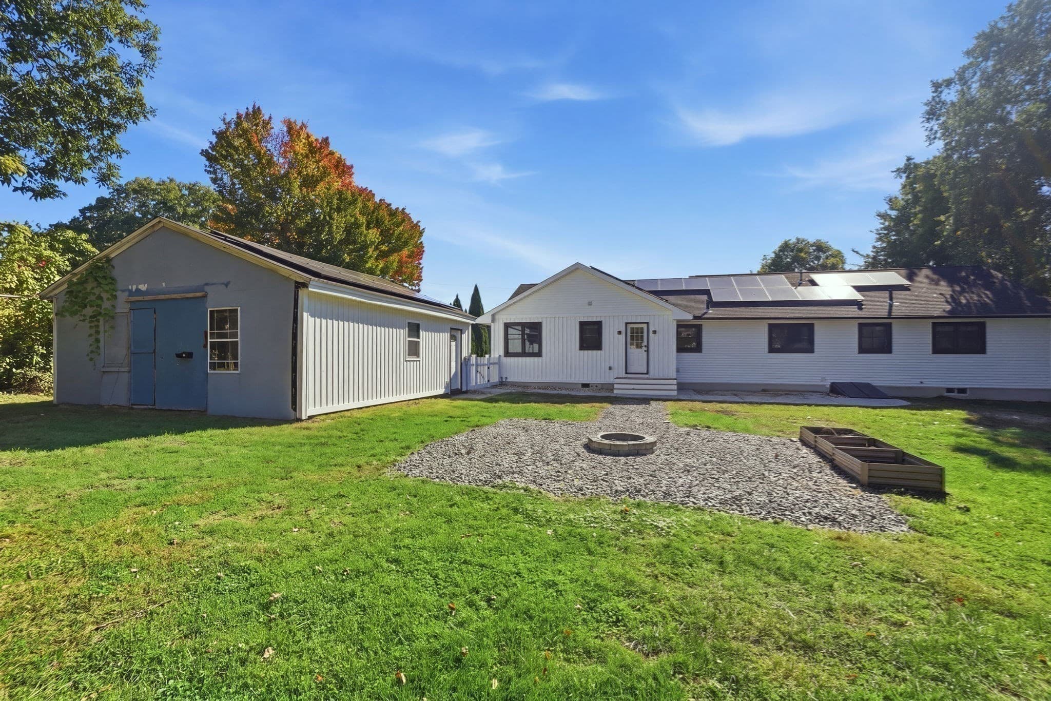 Single Family Residence at 681 Center St, Ludlow MA 01056, Ludlow, photo 25 of 28