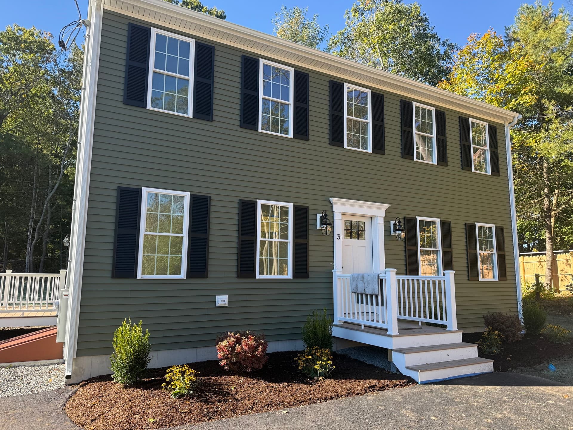 3 Cranberry Rd, Carver MA 02330