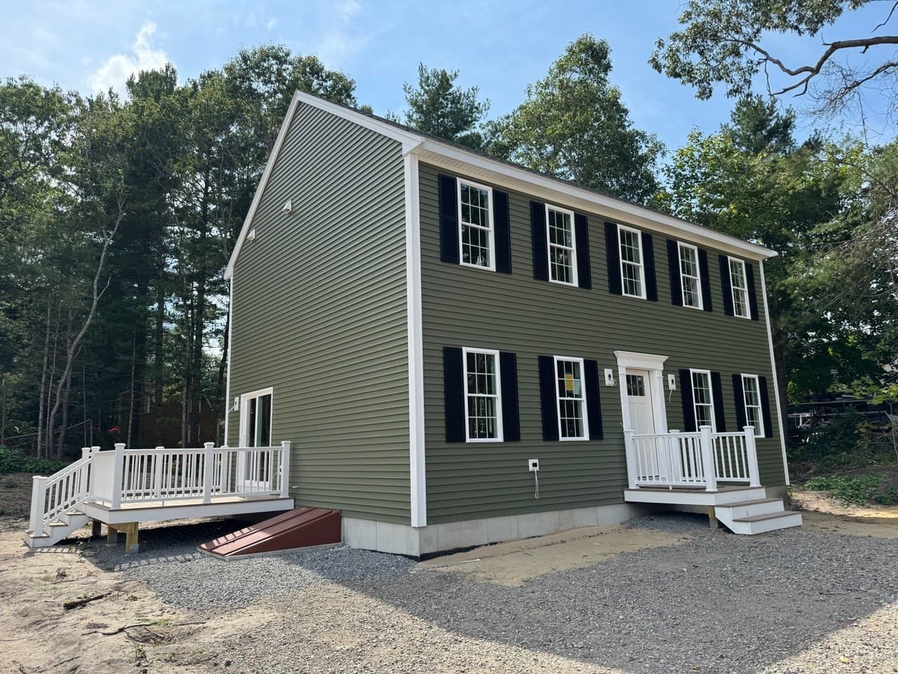 3 Cranberry Rd, Carver MA 02330