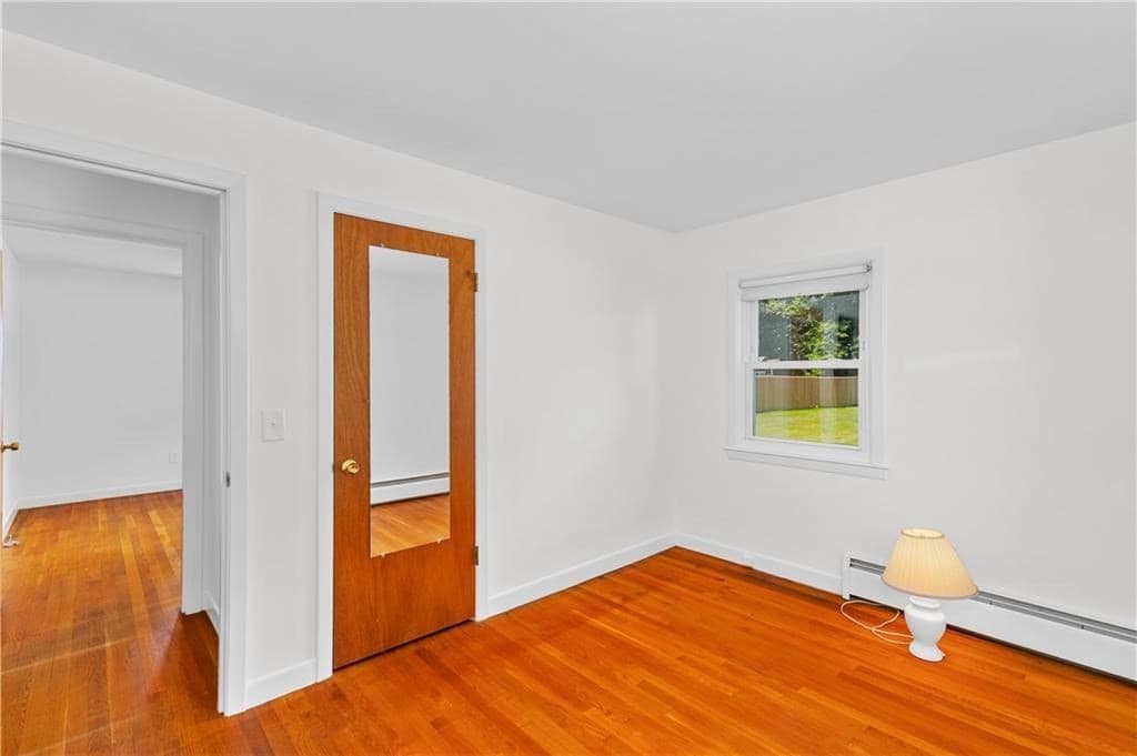Single Family Residence at 19 Beaumont Street, East Providence RI 02916, East Providence, photo 20 of 38