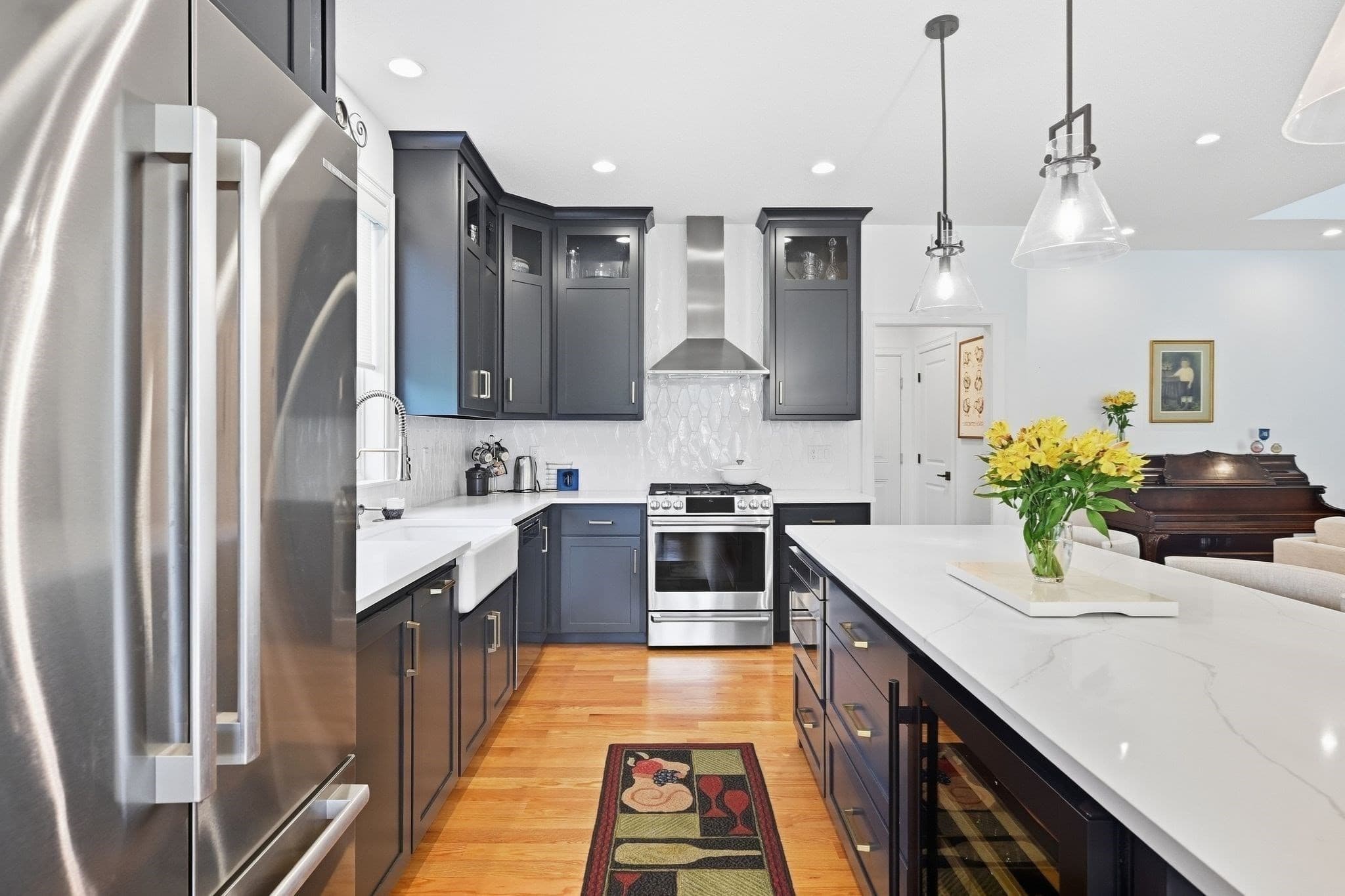 Condominium at 16 Ribbon Grass Ln # 16, East Longmeadow MA 01028, East Longmeadow, photo 17 of 42