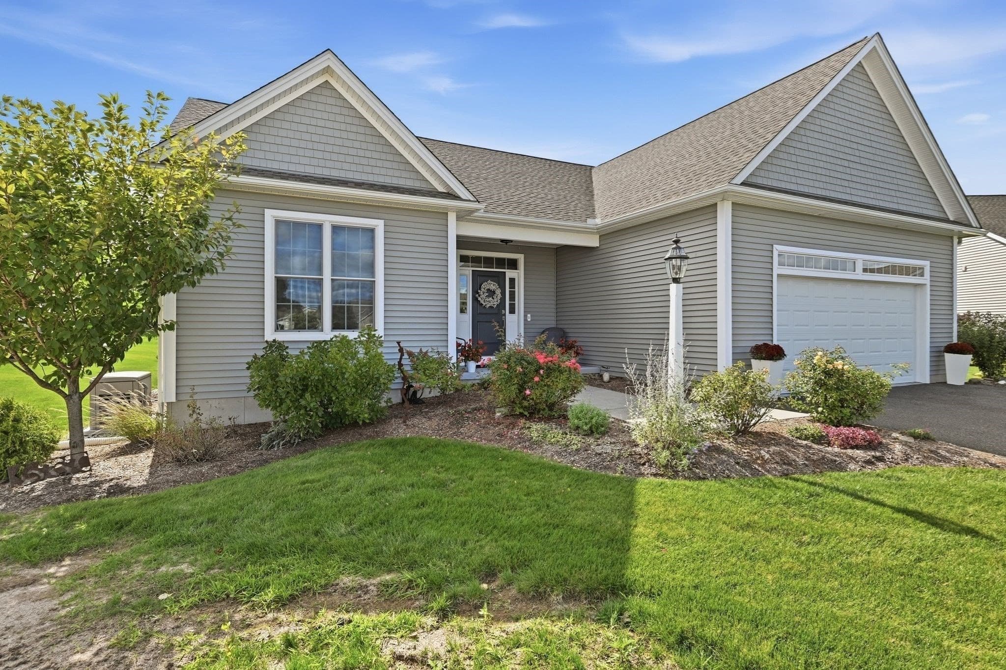 Condominium at 16 Ribbon Grass Ln # 16, East Longmeadow MA 01028, East Longmeadow, photo 3 of 42