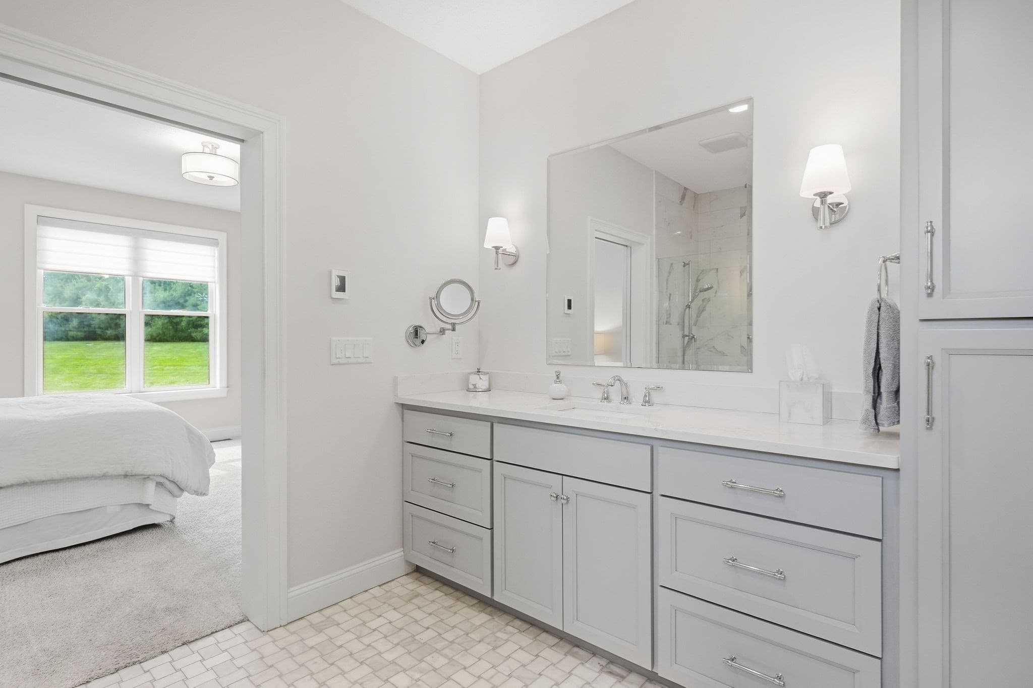 Condominium at 16 Ribbon Grass Ln # 16, East Longmeadow MA 01028, East Longmeadow, photo 28 of 42