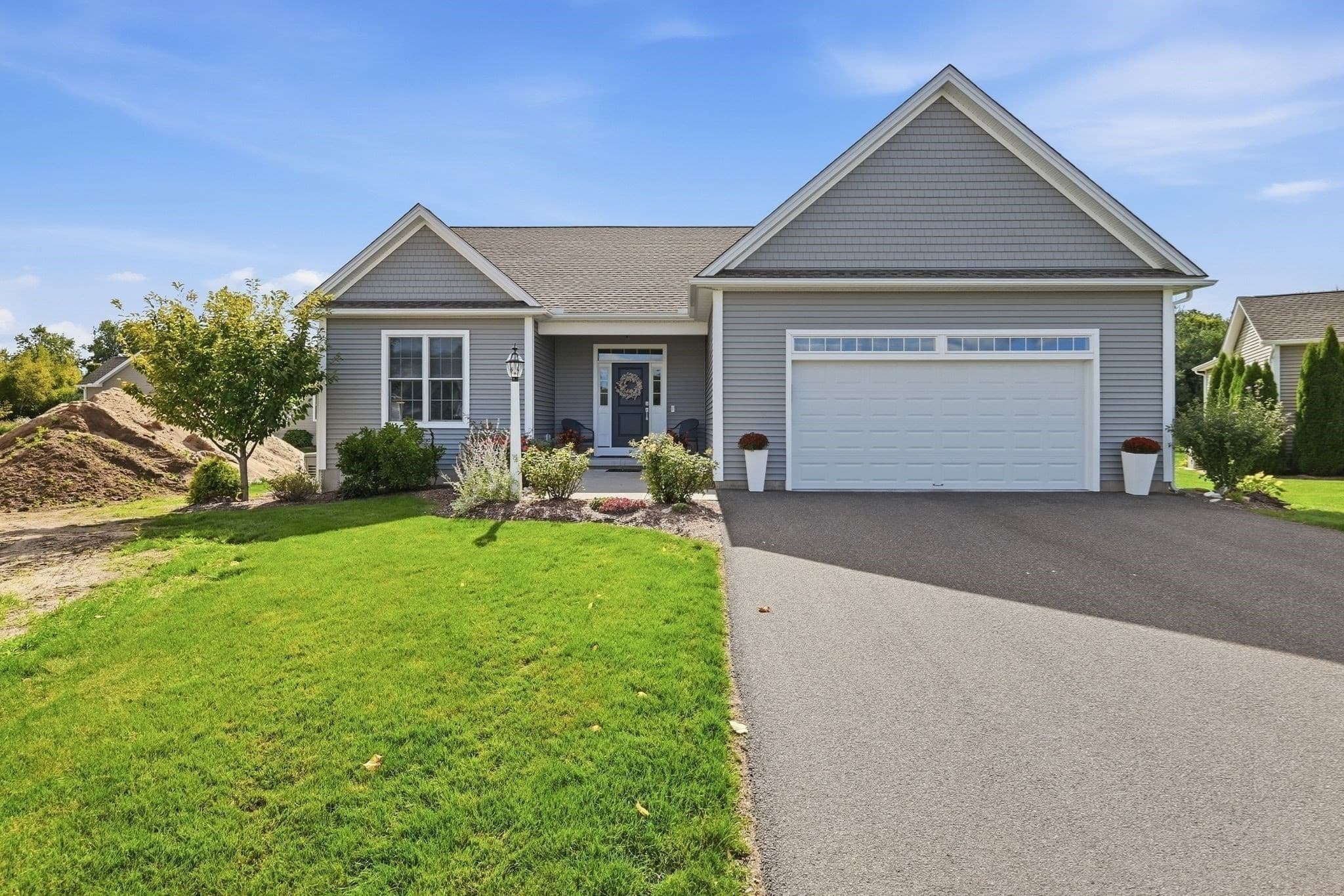 Condominium at 16 Ribbon Grass Ln # 16, East Longmeadow MA 01028, East Longmeadow, photo 38 of 42