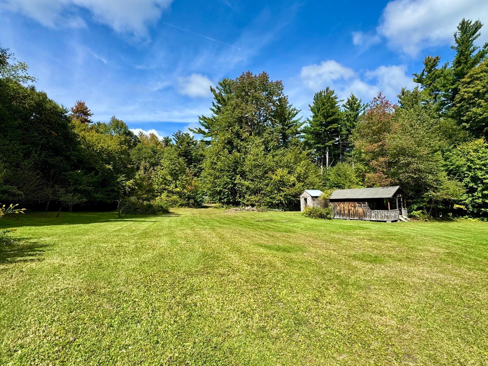 Single Family Residence at 97 Forget Road, Hawley MA 01339, Hawley, photo 3 of 40