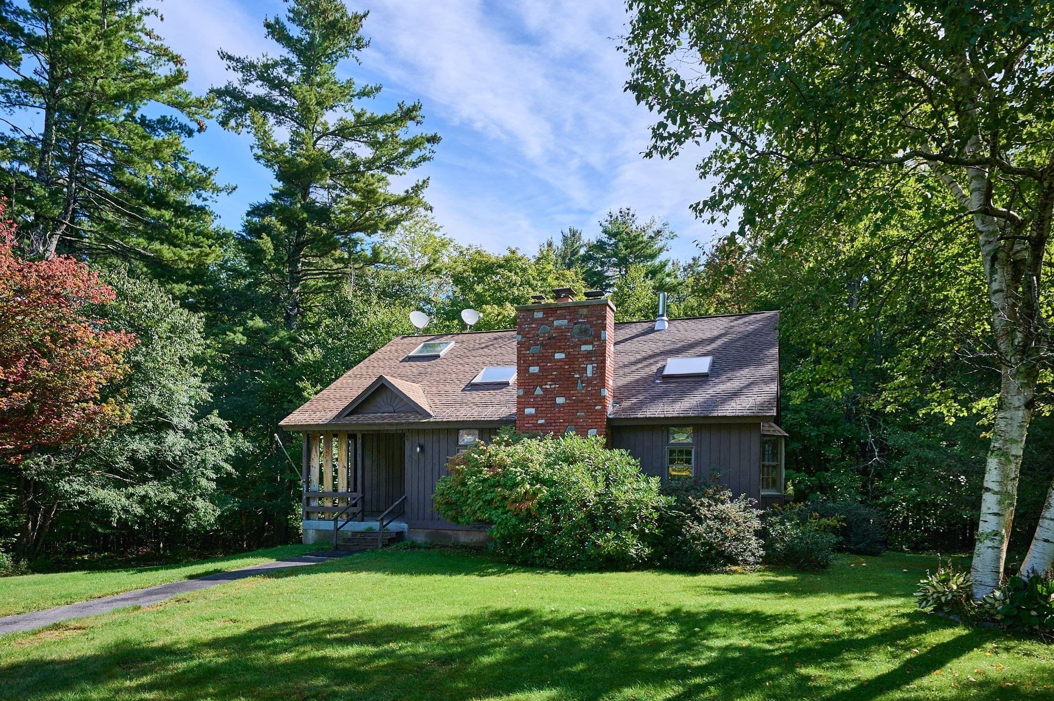 Single Family Residence at 97 Forget Road, Hawley MA 01339, Hawley, photo 36 of 40