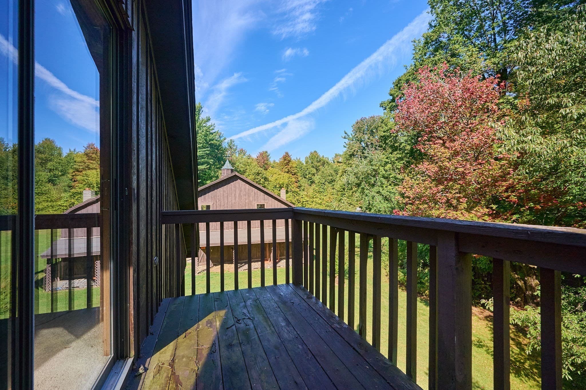 Single Family Residence at 97 Forget Road, Hawley MA 01339, Hawley, photo 20 of 40