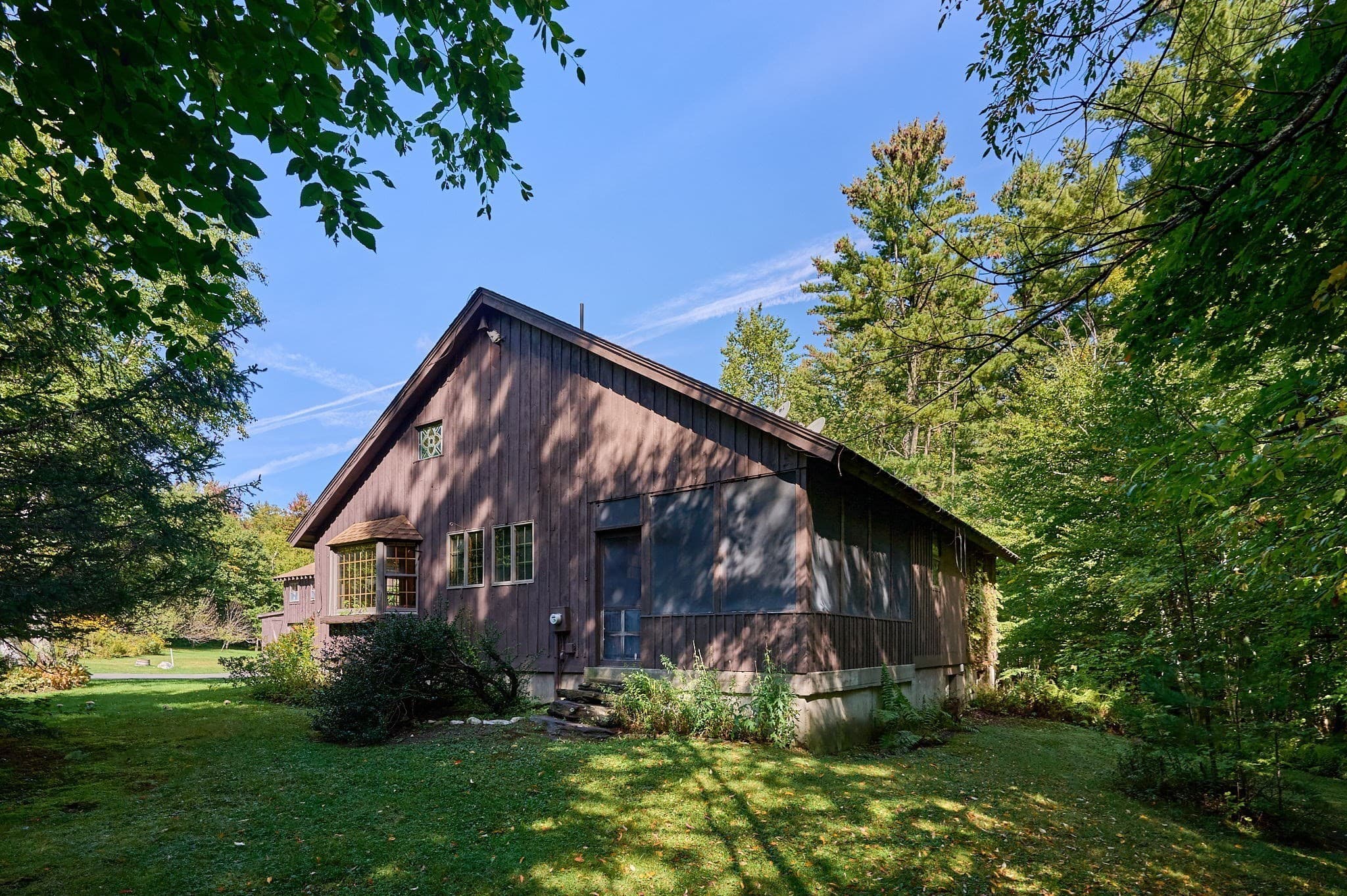 Single Family Residence at 97 Forget Road, Hawley MA 01339, Hawley, photo 30 of 40