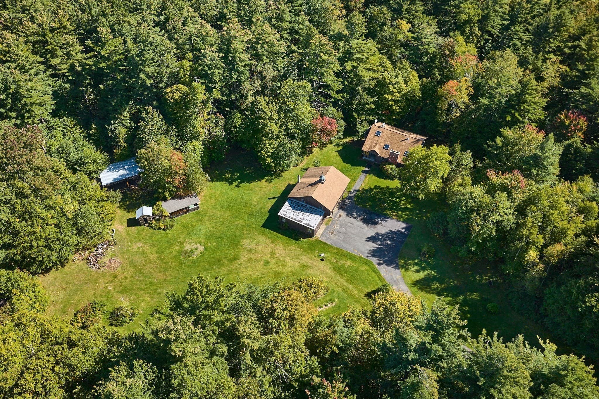 Single Family Residence at 97 Forget Road, Hawley MA 01339, Hawley, photo 38 of 40