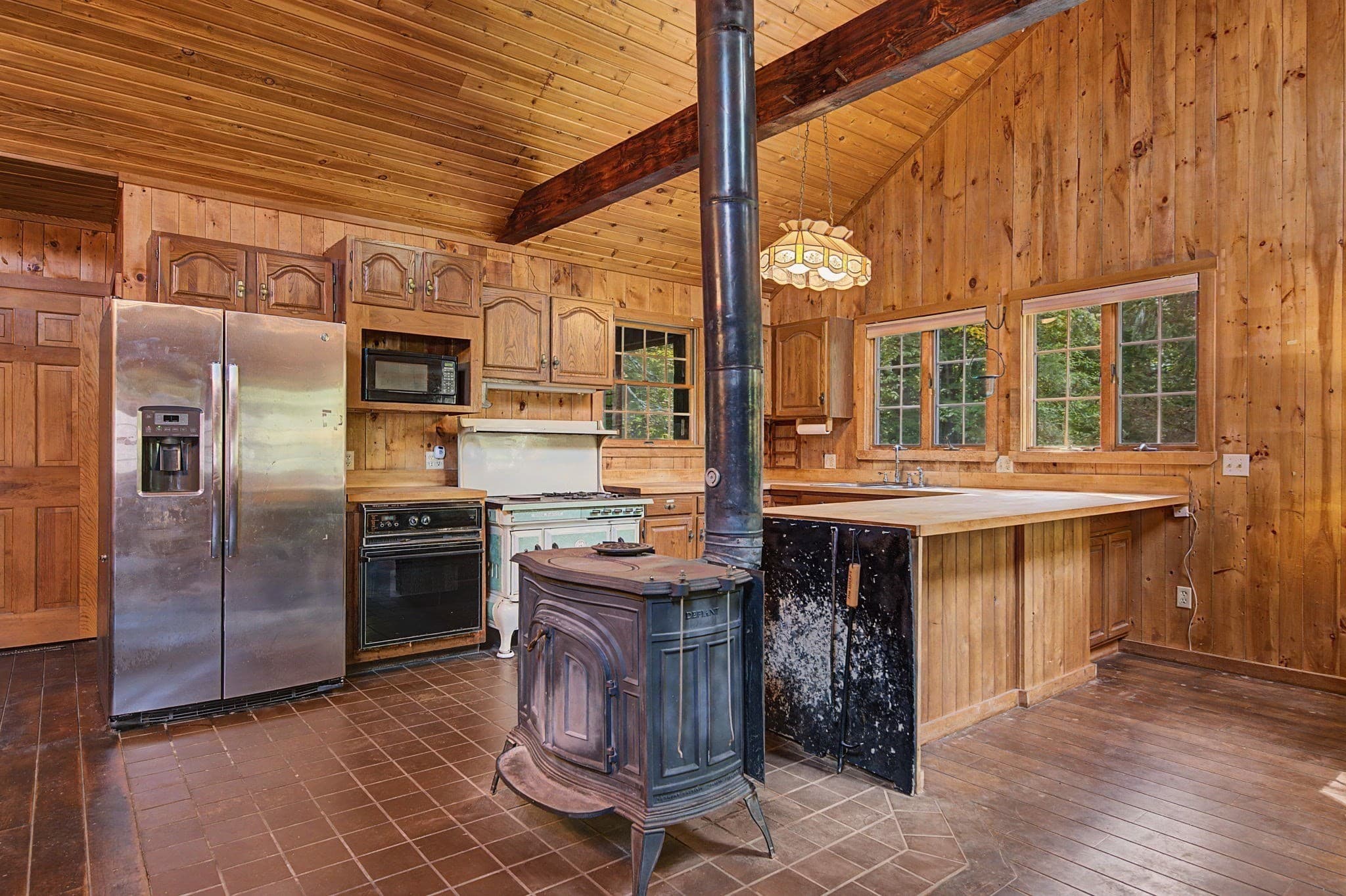 Single Family Residence at 97 Forget Road, Hawley MA 01339, Hawley, photo 10 of 40