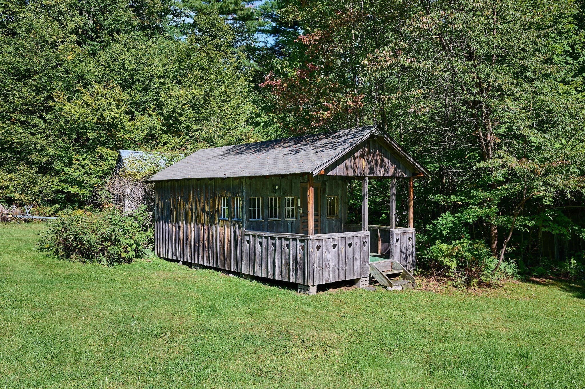 Single Family Residence at 97 Forget Road, Hawley MA 01339, Hawley, photo 33 of 40