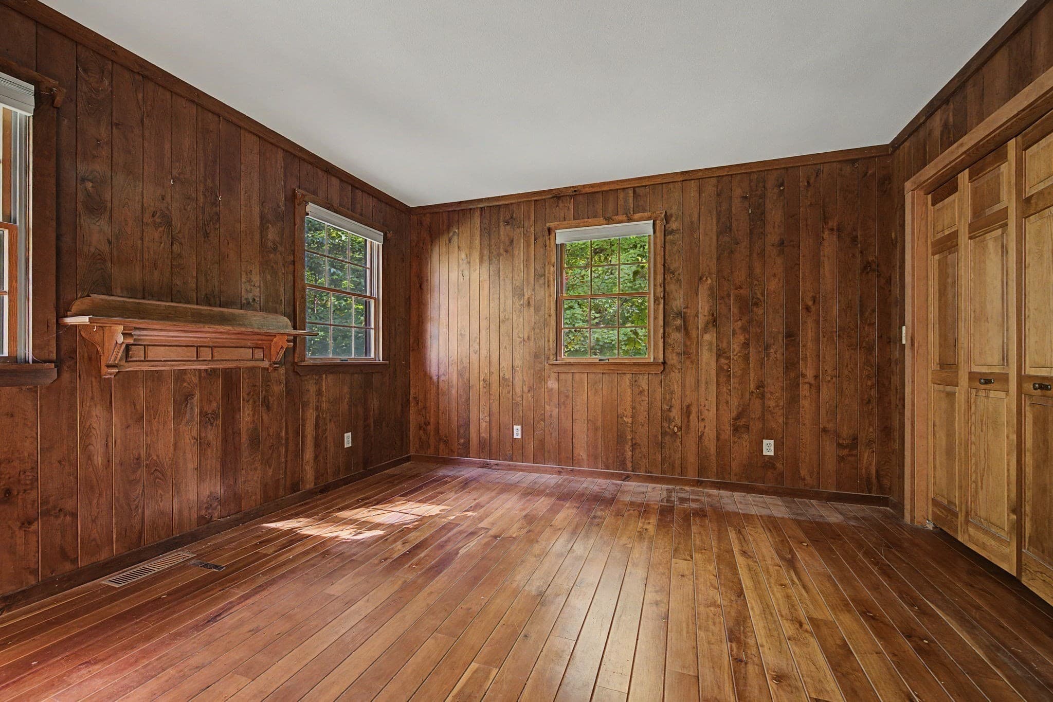 Single Family Residence at 97 Forget Road, Hawley MA 01339, Hawley, photo 14 of 40