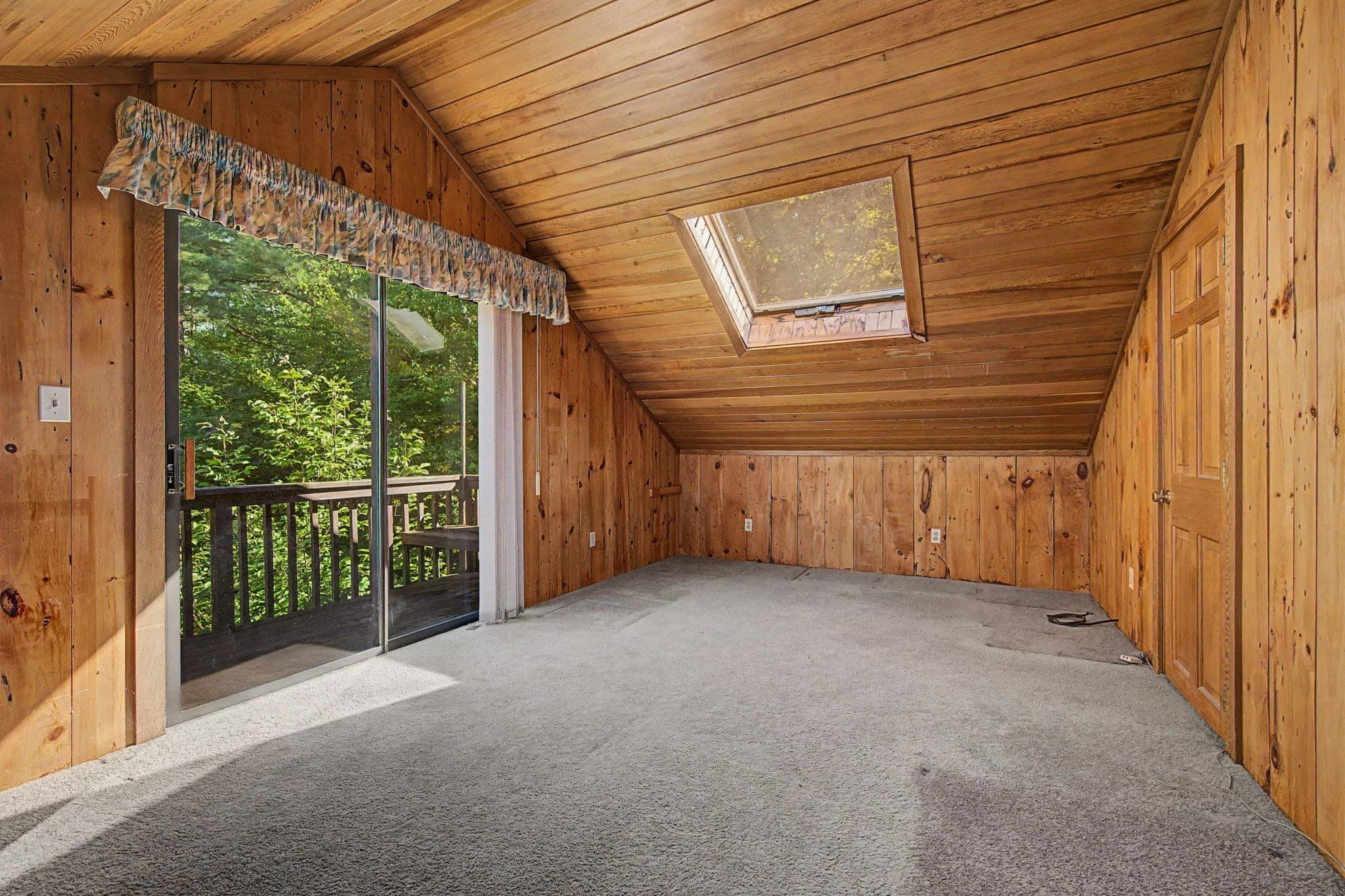Single Family Residence at 97 Forget Road, Hawley MA 01339, Hawley, photo 18 of 40