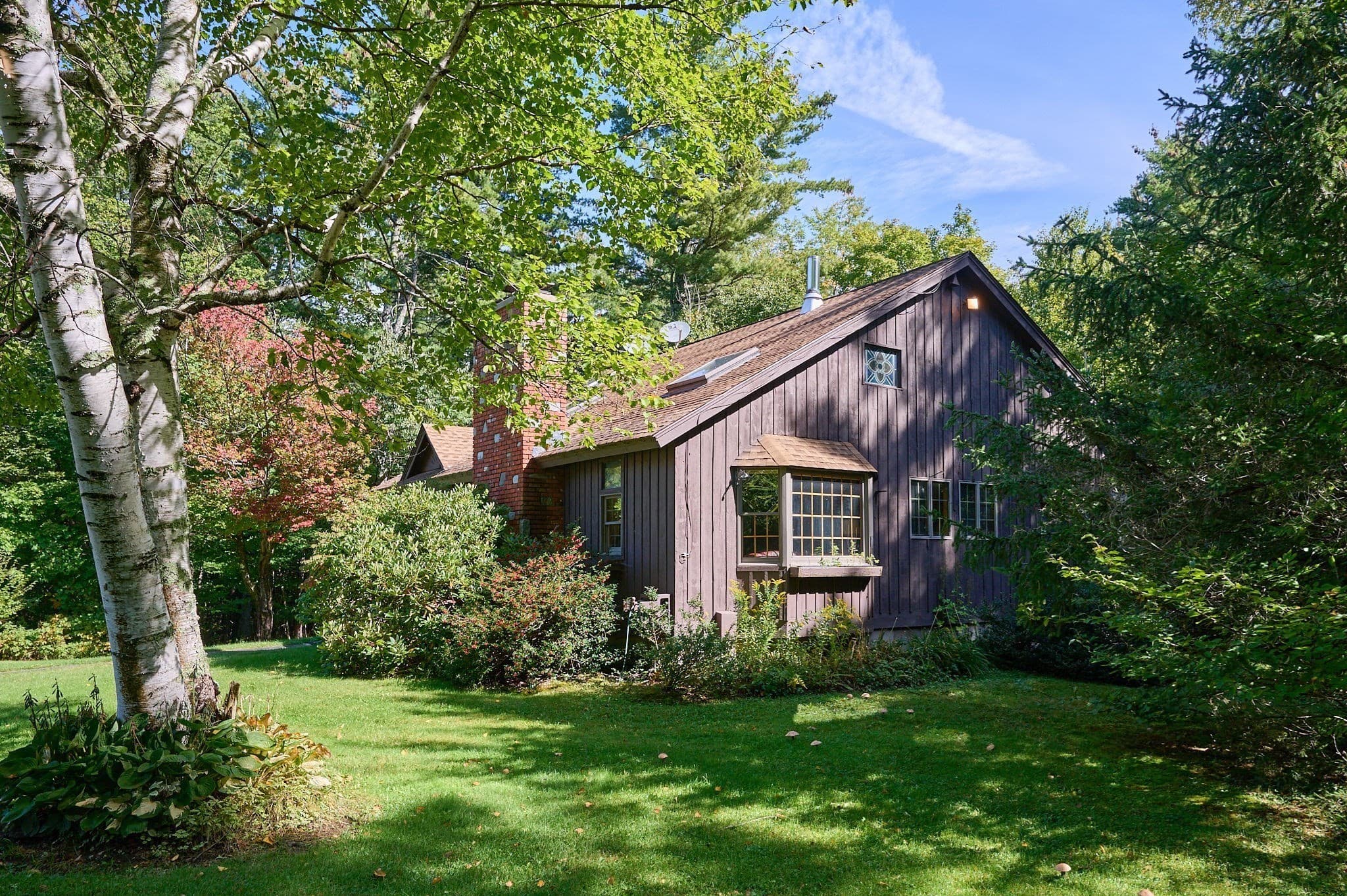 Single Family Residence at 97 Forget Road, Hawley MA 01339, Hawley, photo 37 of 40
