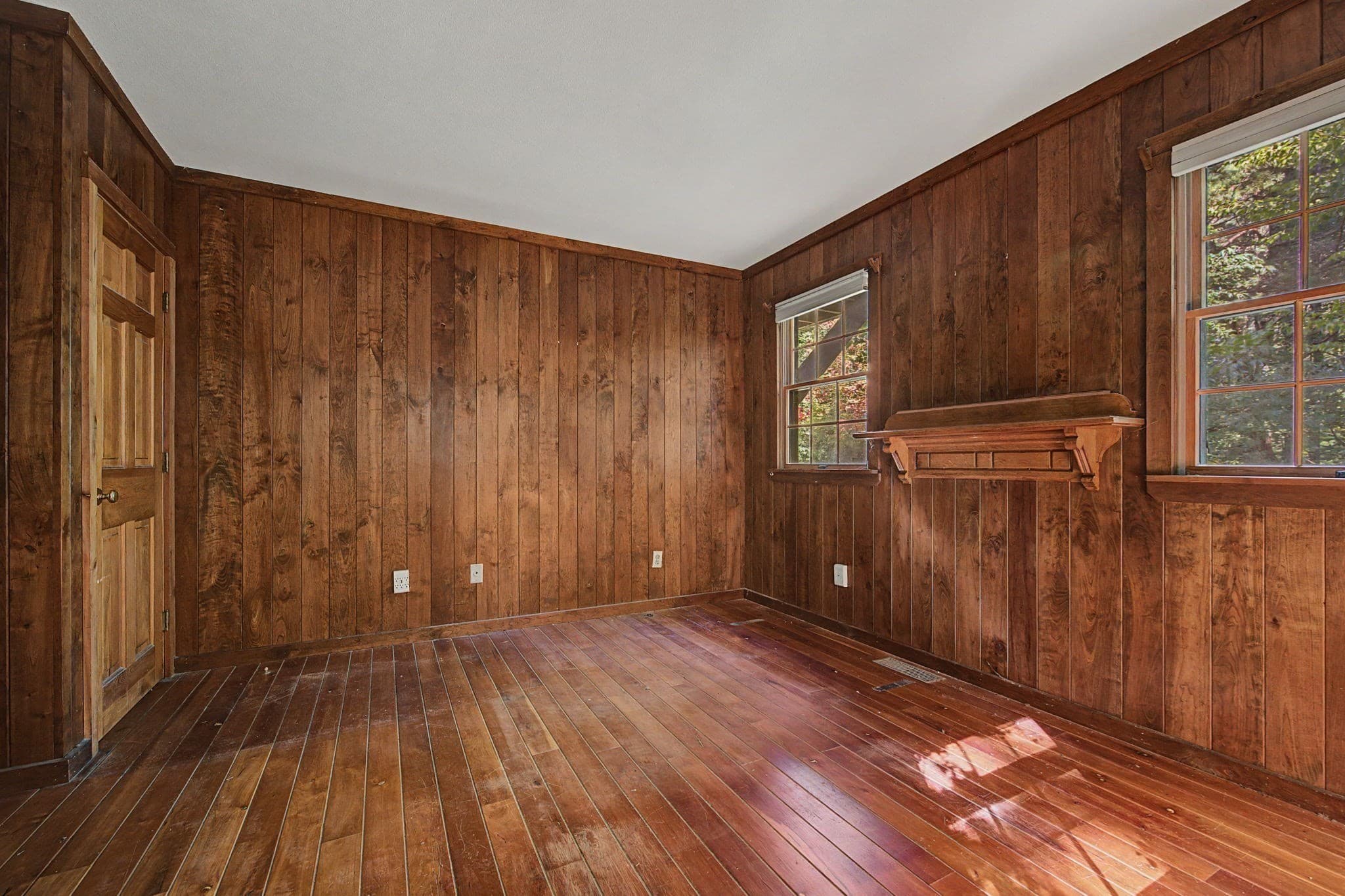 Single Family Residence at 97 Forget Road, Hawley MA 01339, Hawley, photo 15 of 40