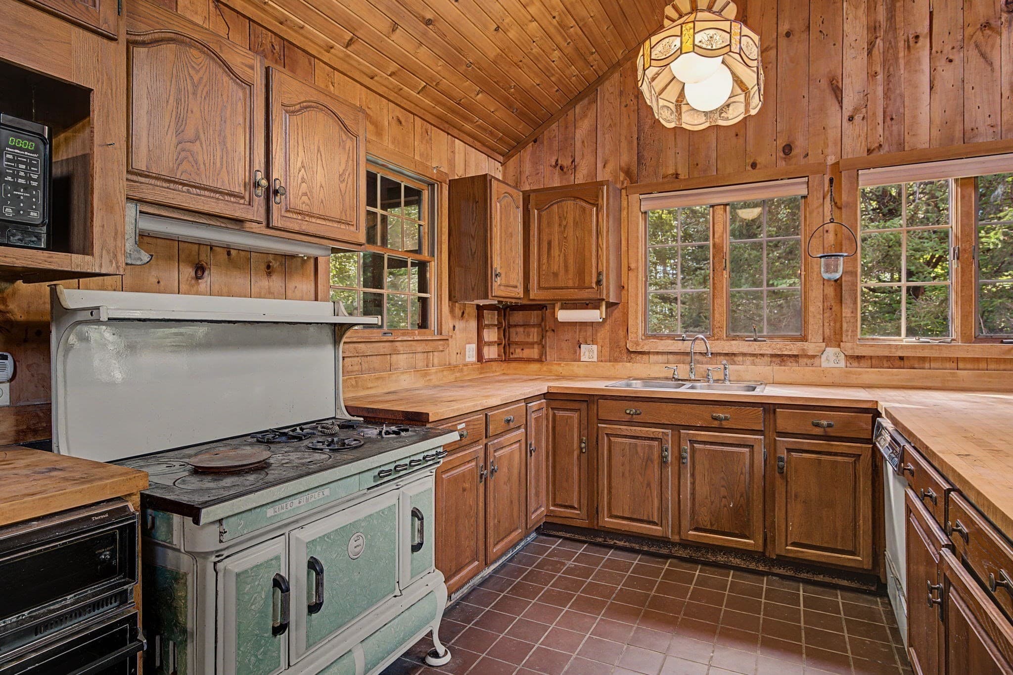 Single Family Residence at 97 Forget Road, Hawley MA 01339, Hawley, photo 11 of 40