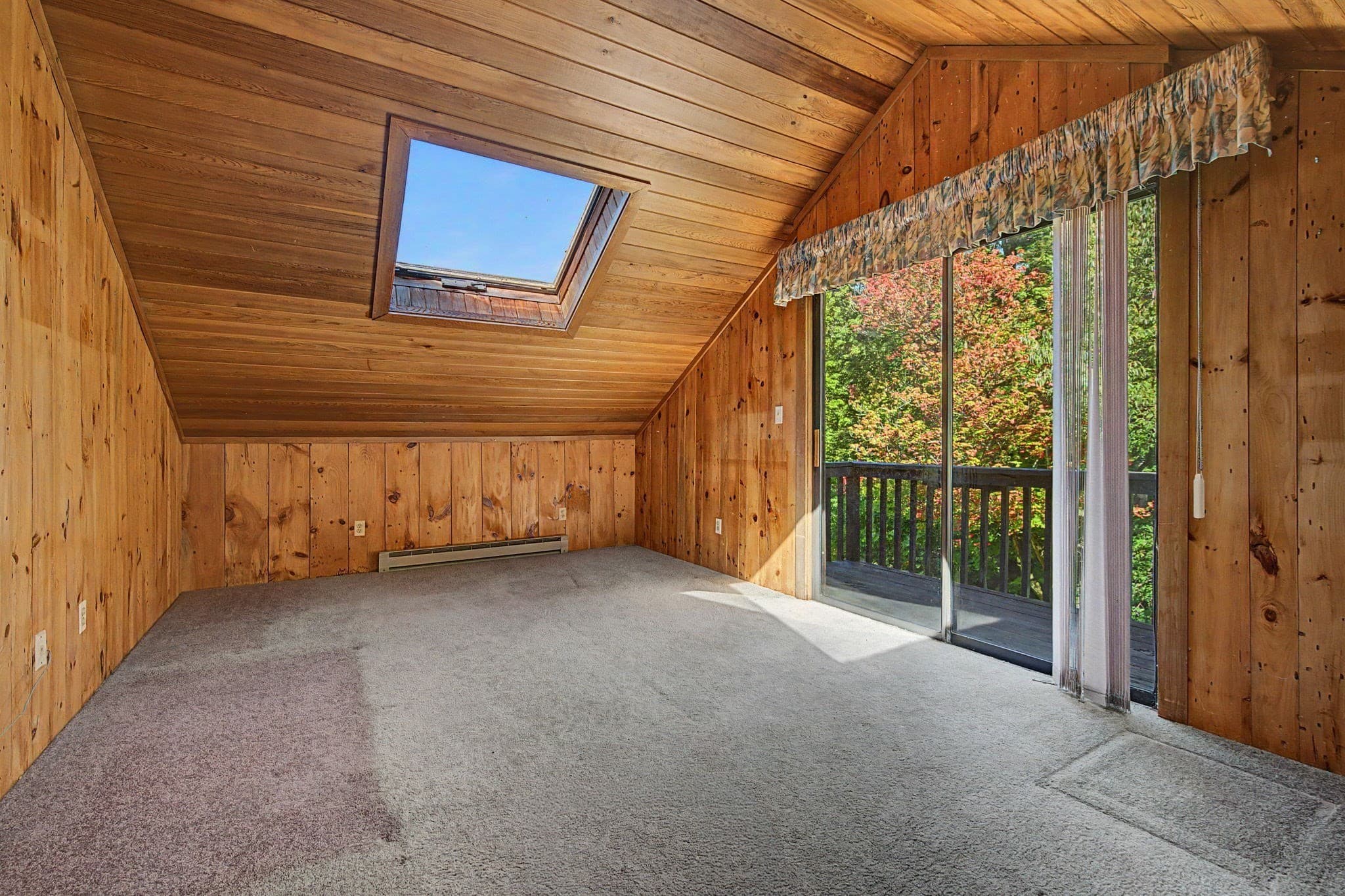 Single Family Residence at 97 Forget Road, Hawley MA 01339, Hawley, photo 19 of 40