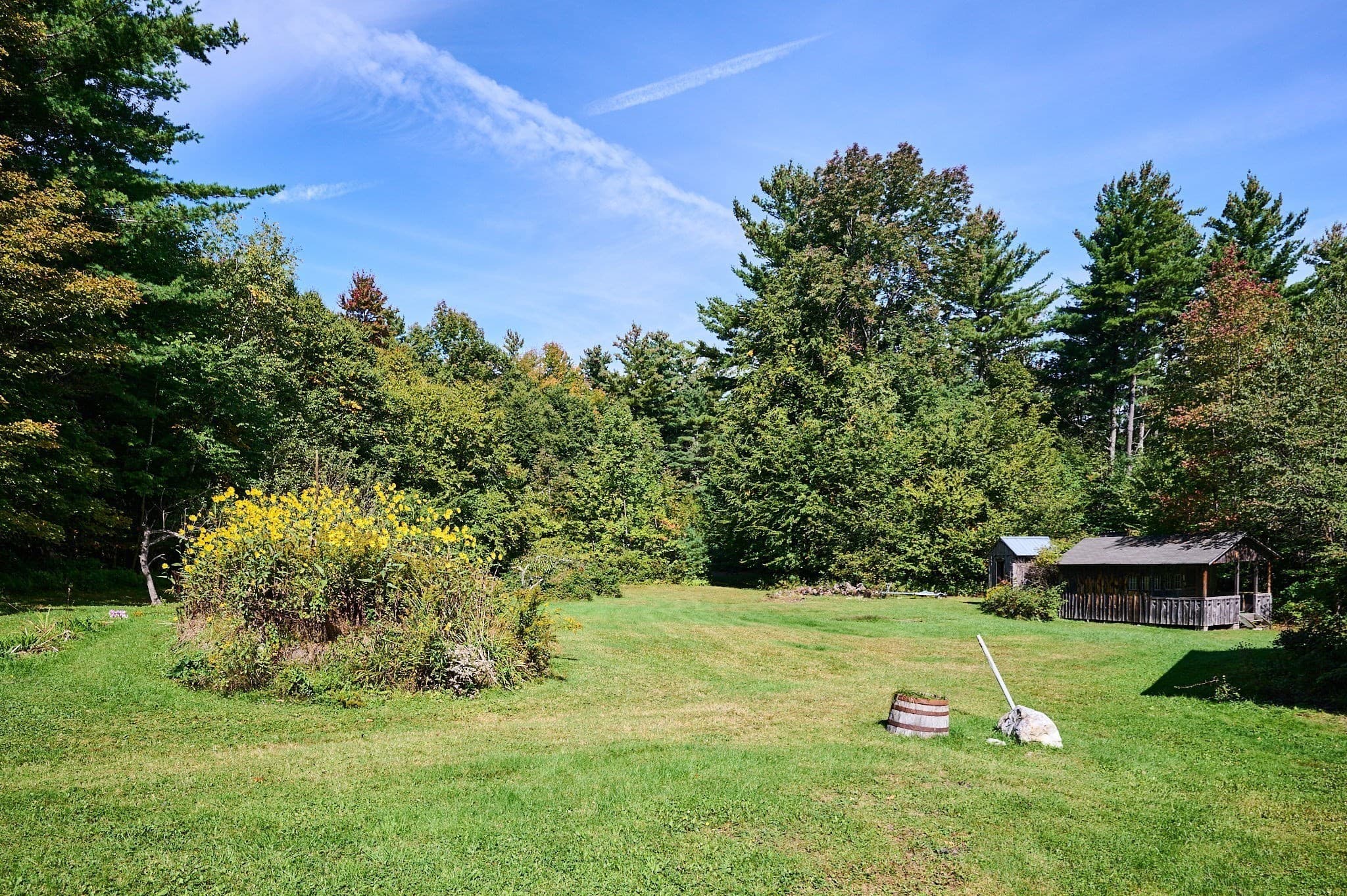 Single Family Residence at 97 Forget Road, Hawley MA 01339, Hawley, photo 31 of 40