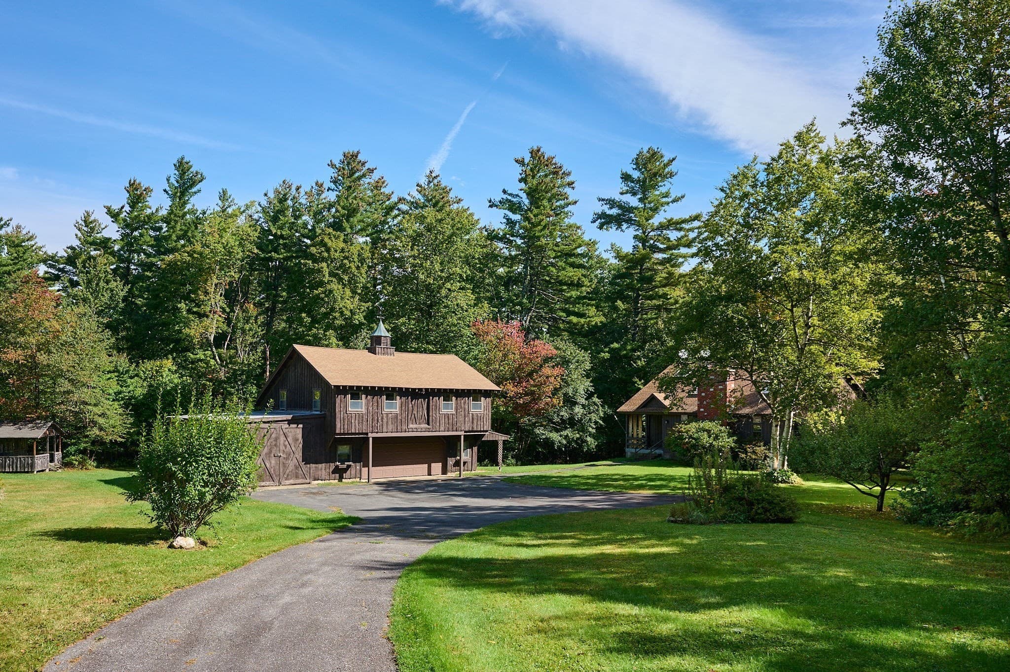 Single Family Residence at 97 Forget Road, Hawley MA 01339, Hawley, photo 25 of 40