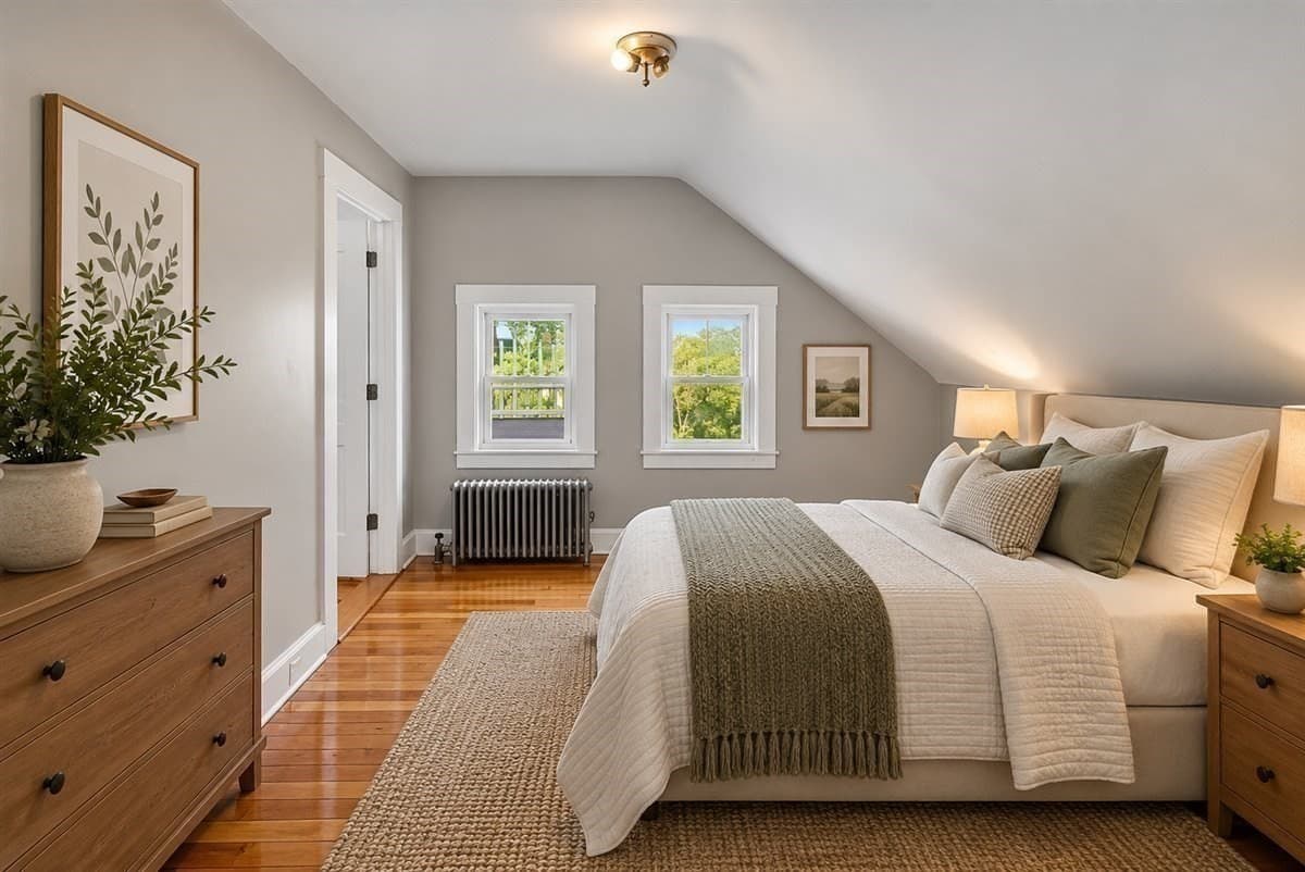 3 Family at 373 Highland St, Northbridge MA 01534, photo 8 of 31