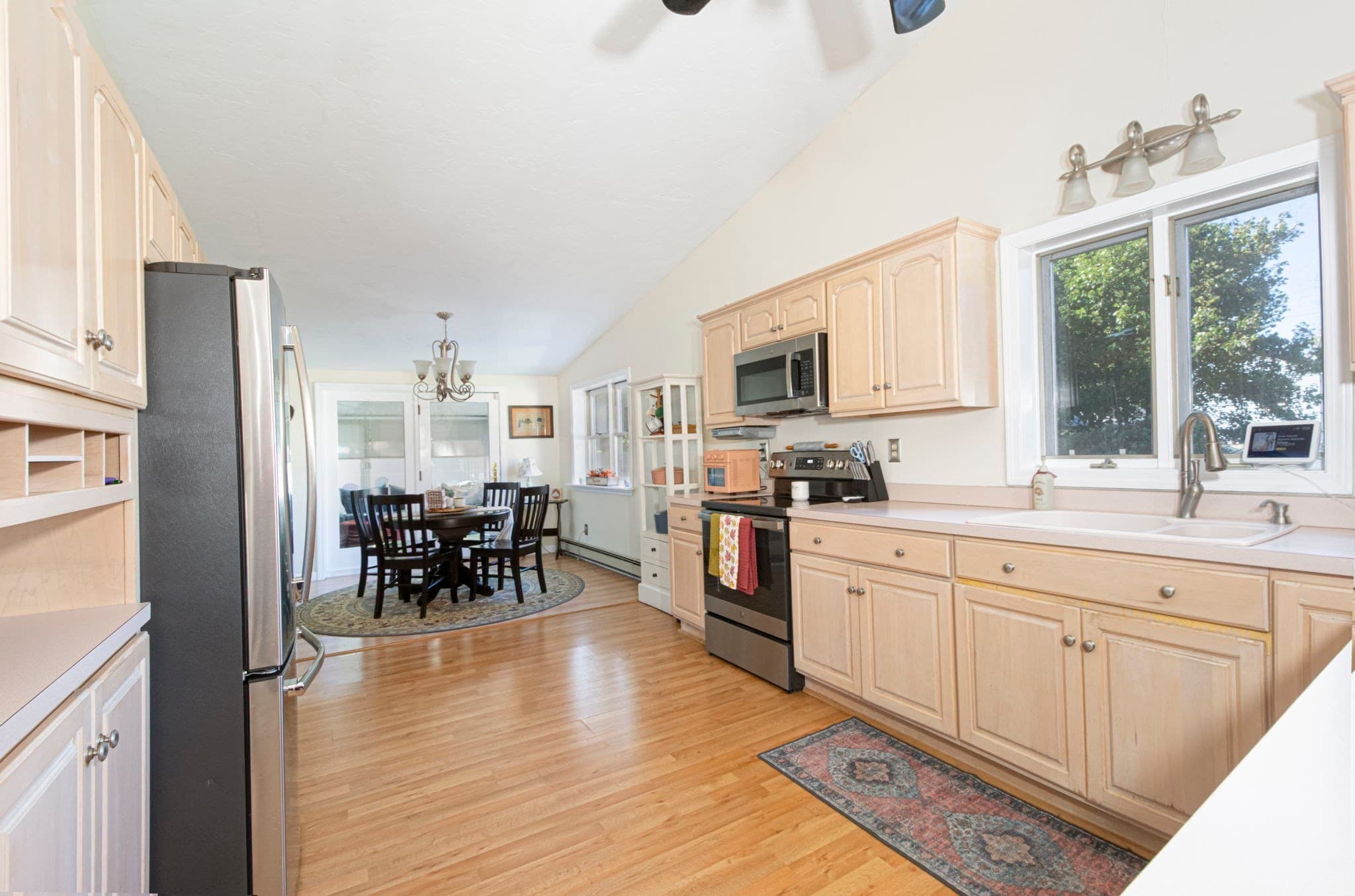 Single Family Residence at 24 Lake St, Hudson MA 01749, Hudson, photo 7 of 36