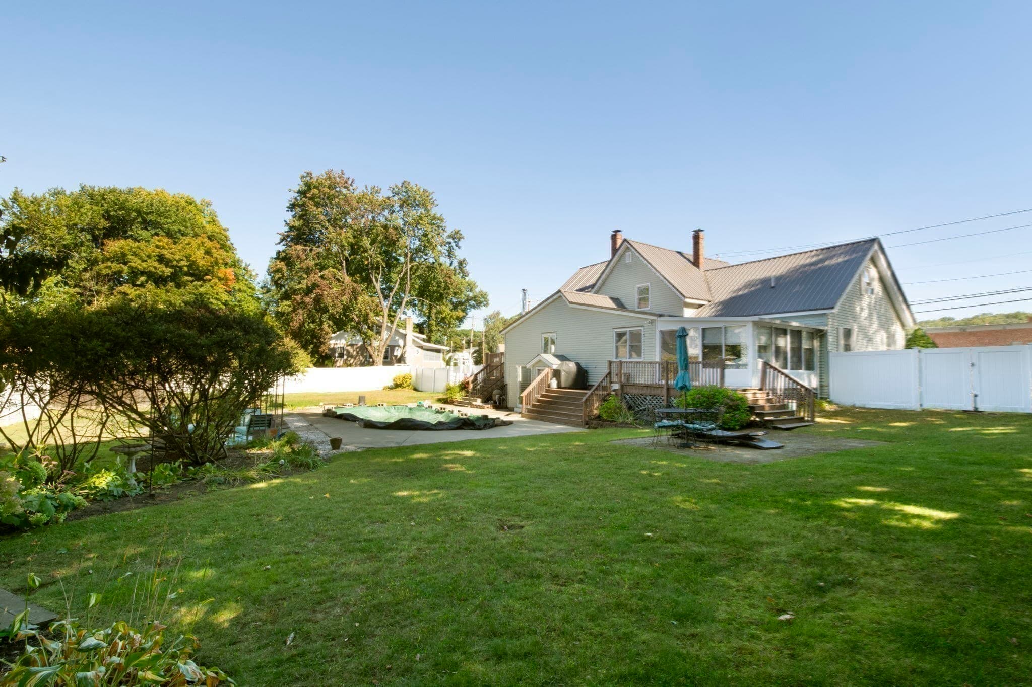 Single Family Residence at 24 Lake St, Hudson MA 01749, Hudson, photo 32 of 36