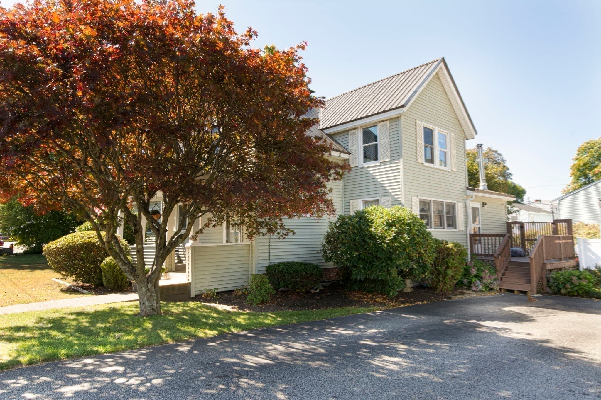 Single Family Residence at 24 Lake St, Hudson MA 01749, Hudson, photo 28 of 36