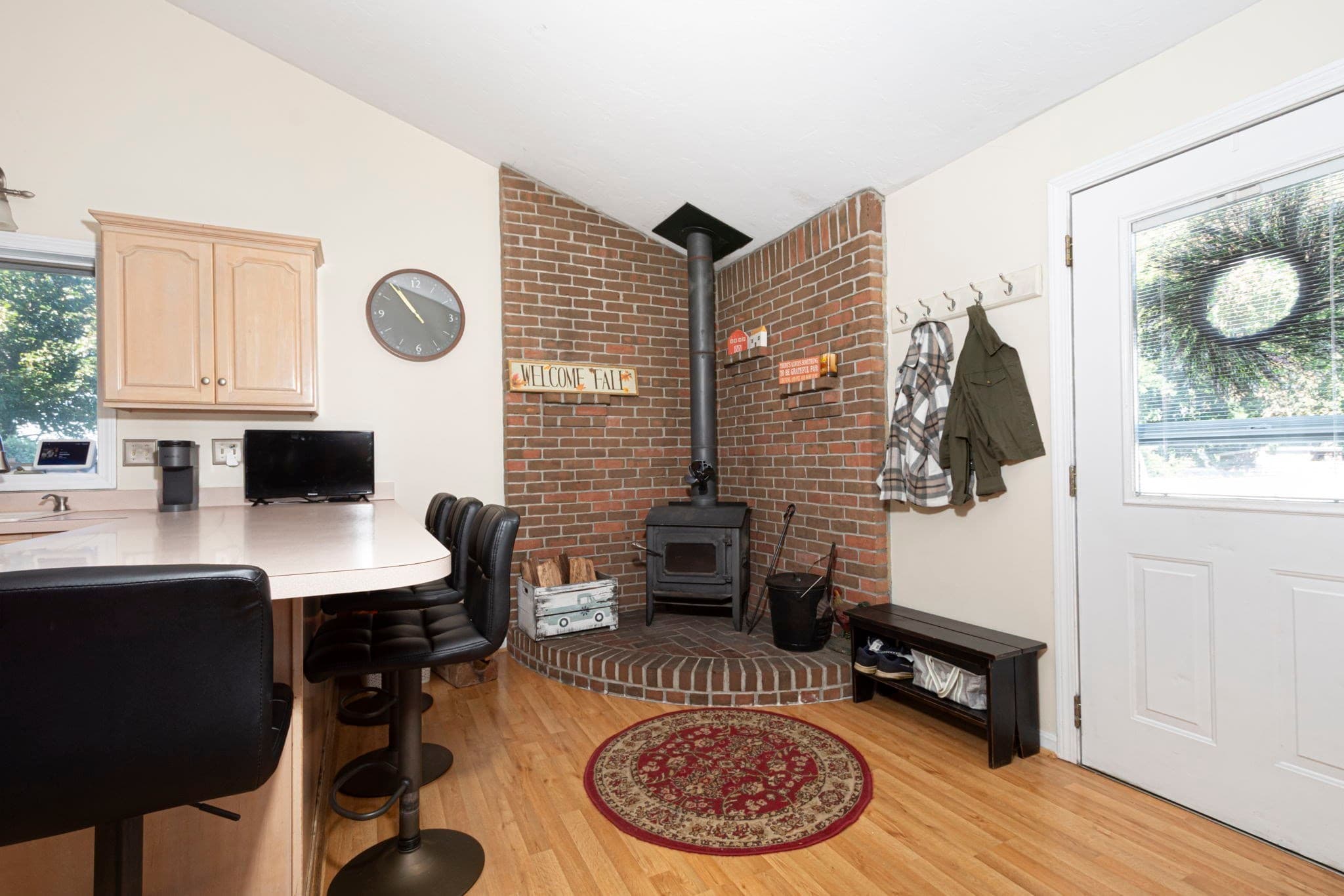 Single Family Residence at 24 Lake St, Hudson MA 01749, Hudson, photo 5 of 36