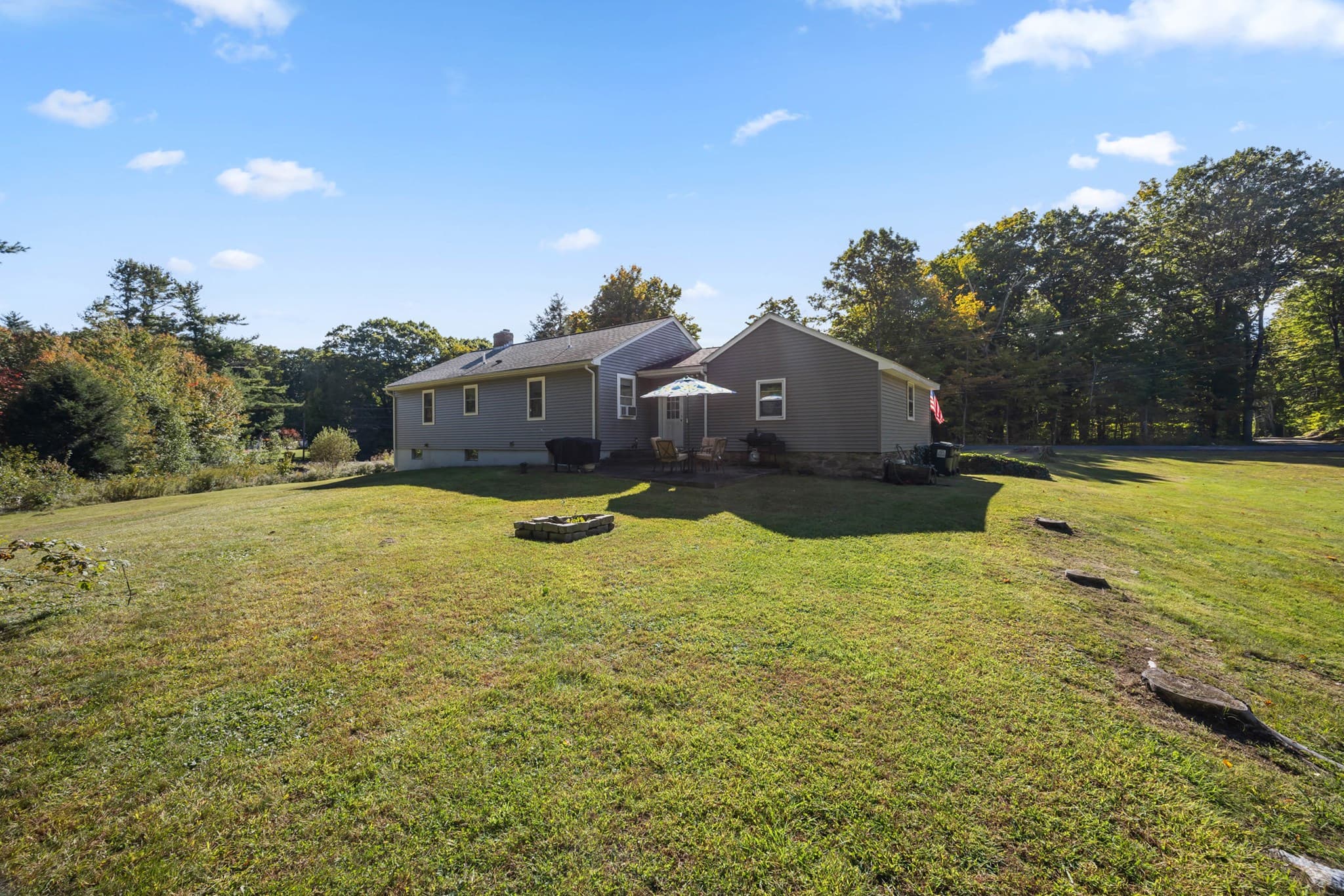 Single Family Residence at 39 E Charlton Rd, Spencer MA 01562, Spencer, photo 27 of 31
