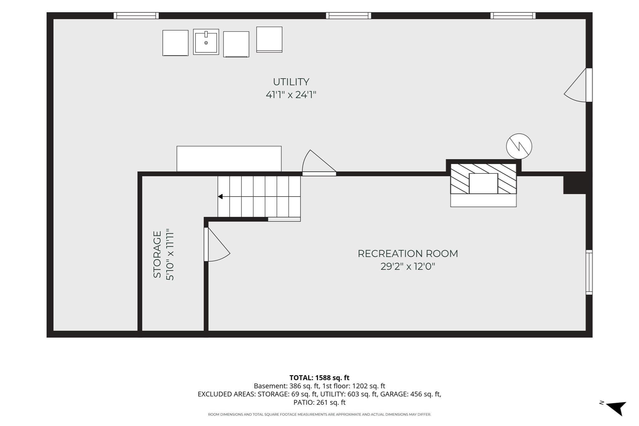 Single Family Residence at 39 E Charlton Rd, Spencer MA 01562, photo 33 of 34