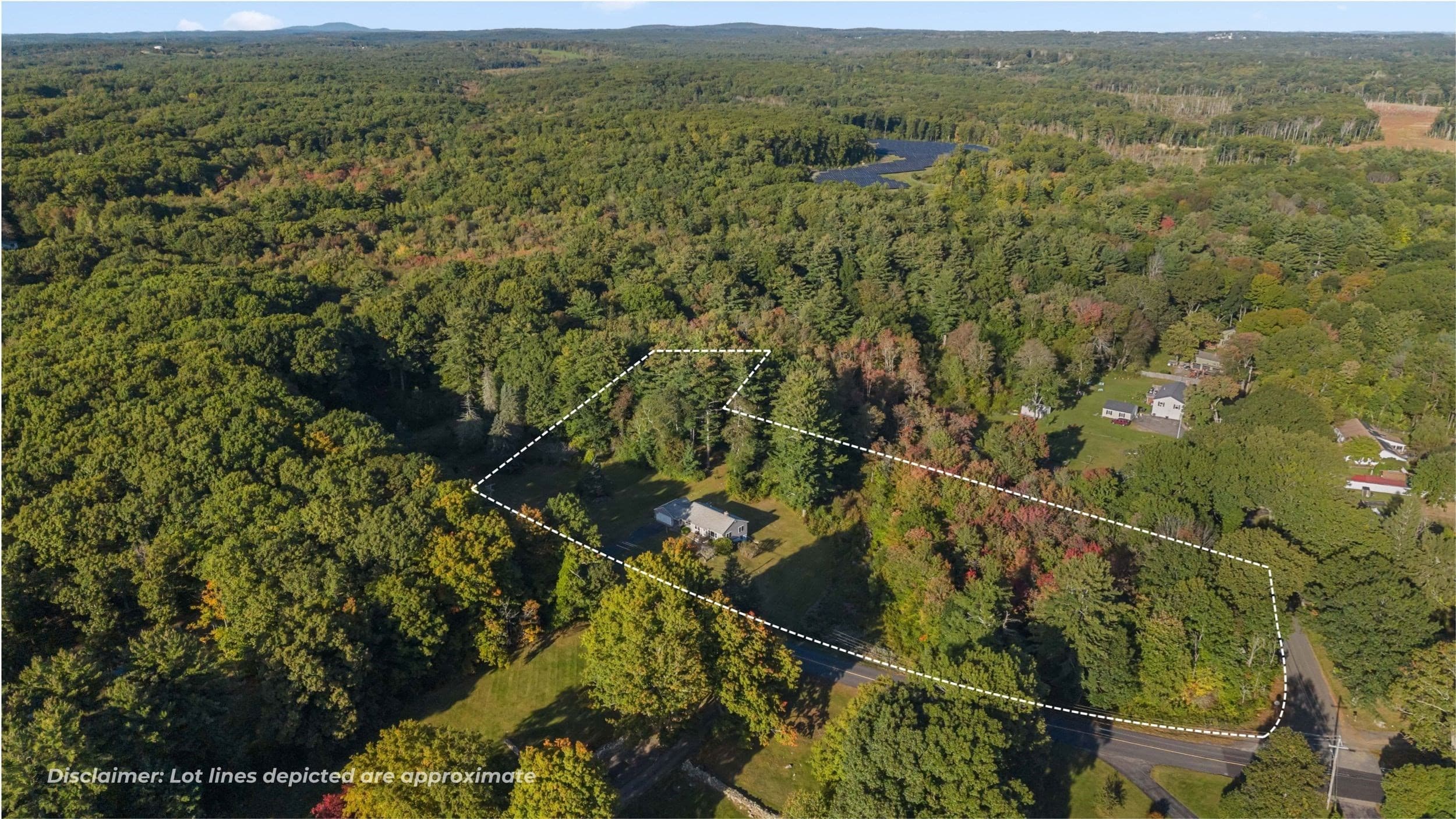Single Family Residence at 39 E Charlton Rd, Spencer MA 01562, Spencer, photo 31 of 31
