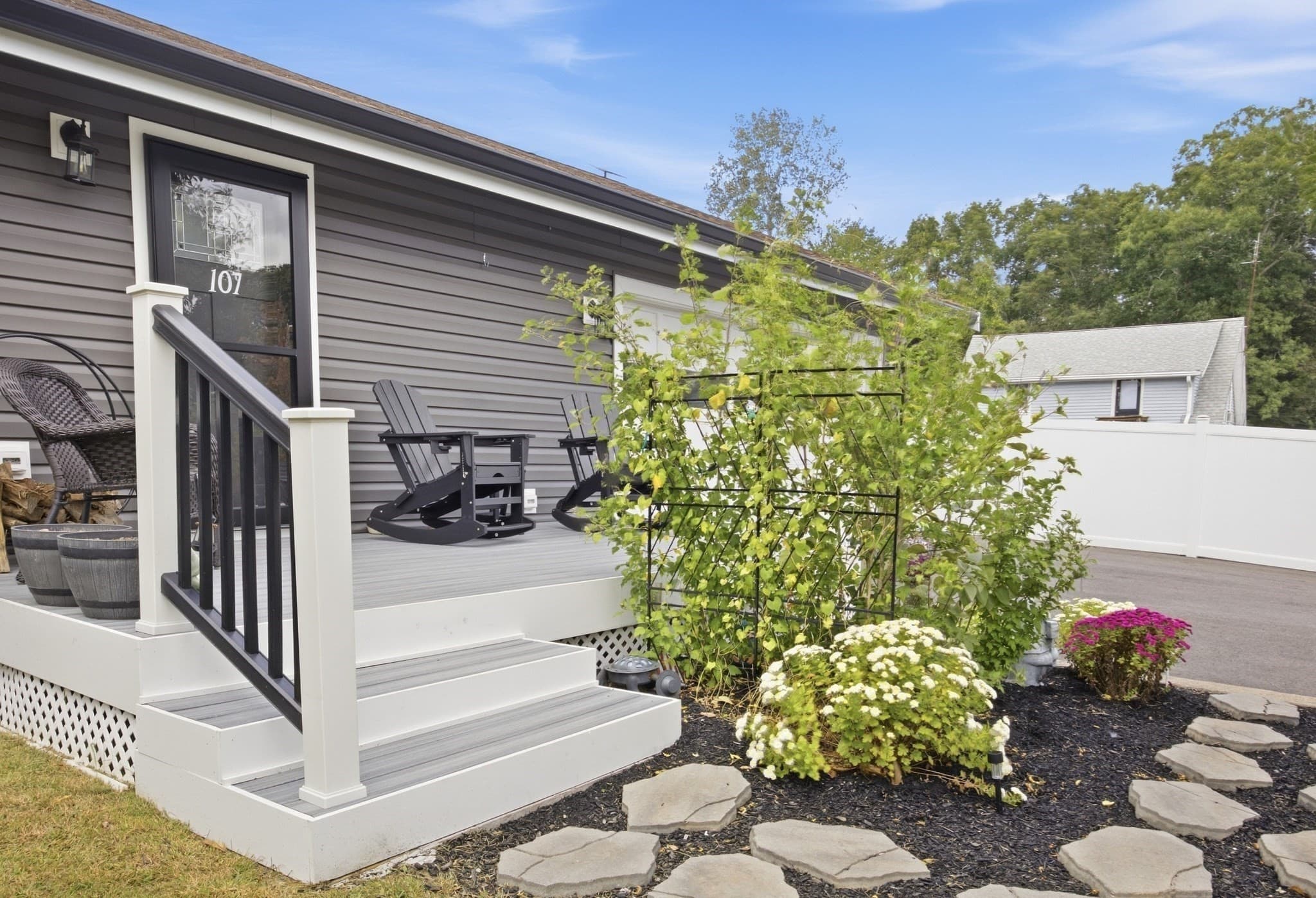 Single Family Residence at 107 Fullerton Ave, Whitman MA 02382, Whitman, photo 2 of 42
