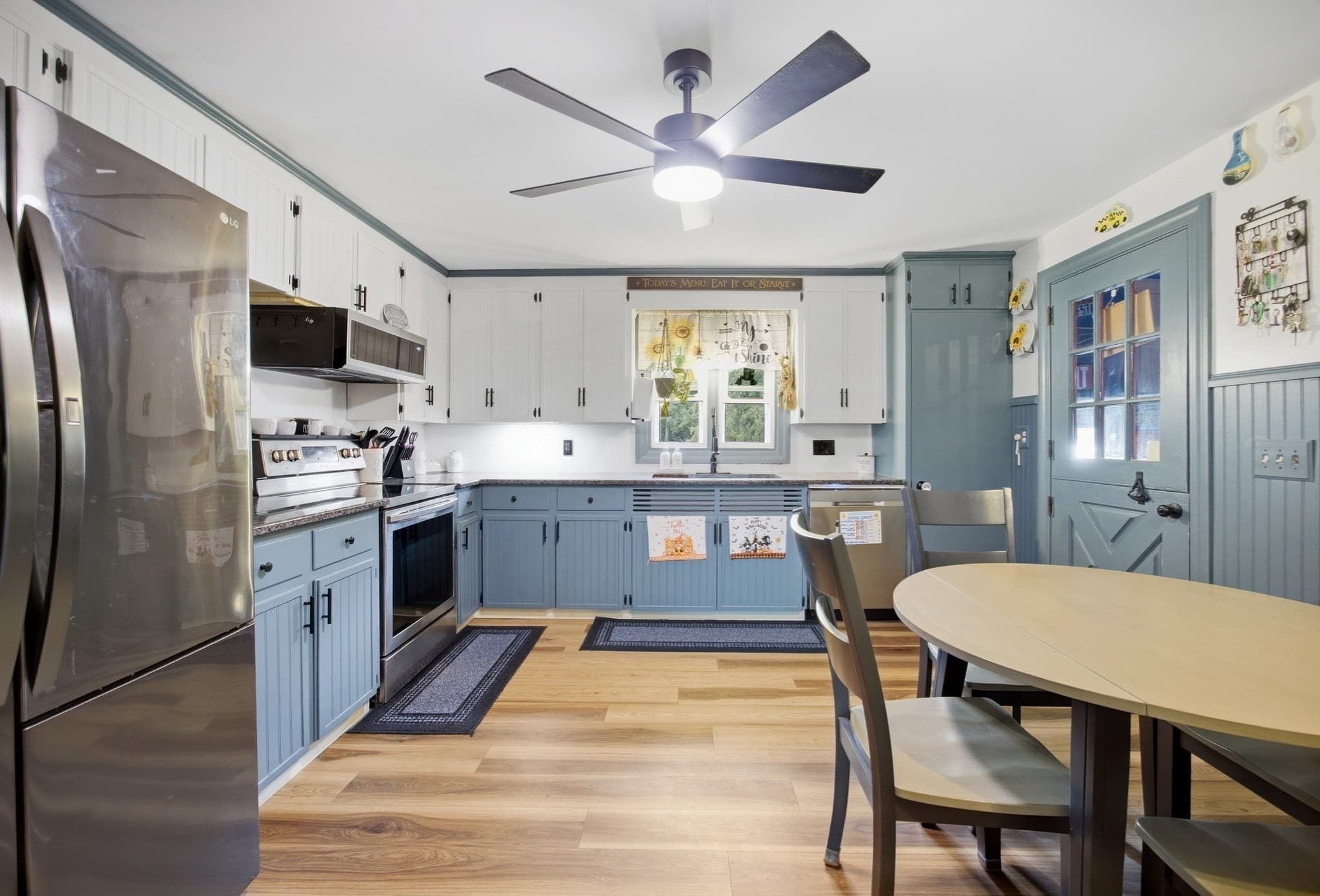 Single Family Residence at 107 Fullerton Ave, Whitman MA 02382, Whitman, photo 6 of 42