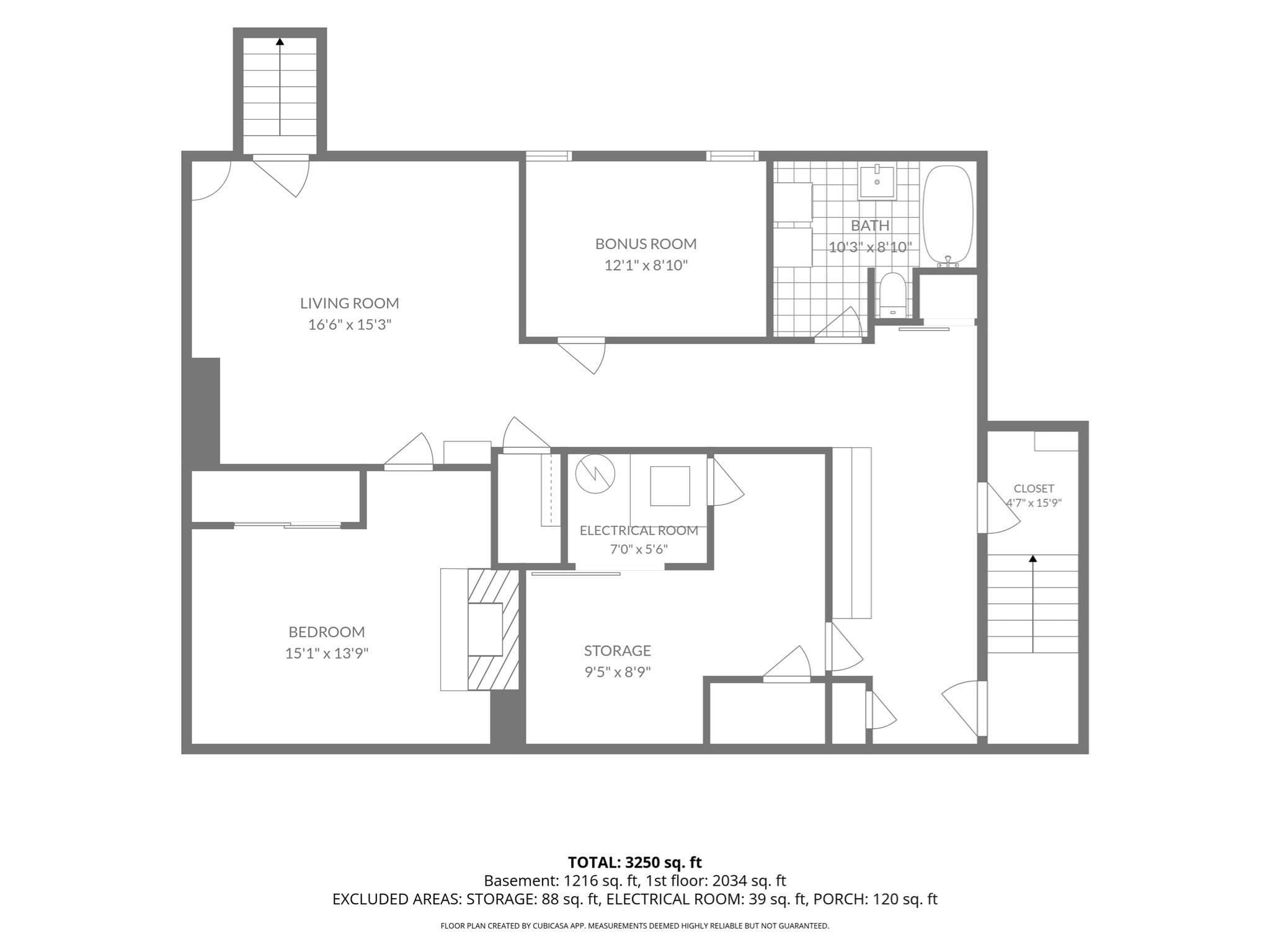 Single Family Residence at 107 Fullerton Ave, Whitman MA 02382, Whitman, photo 42 of 42
