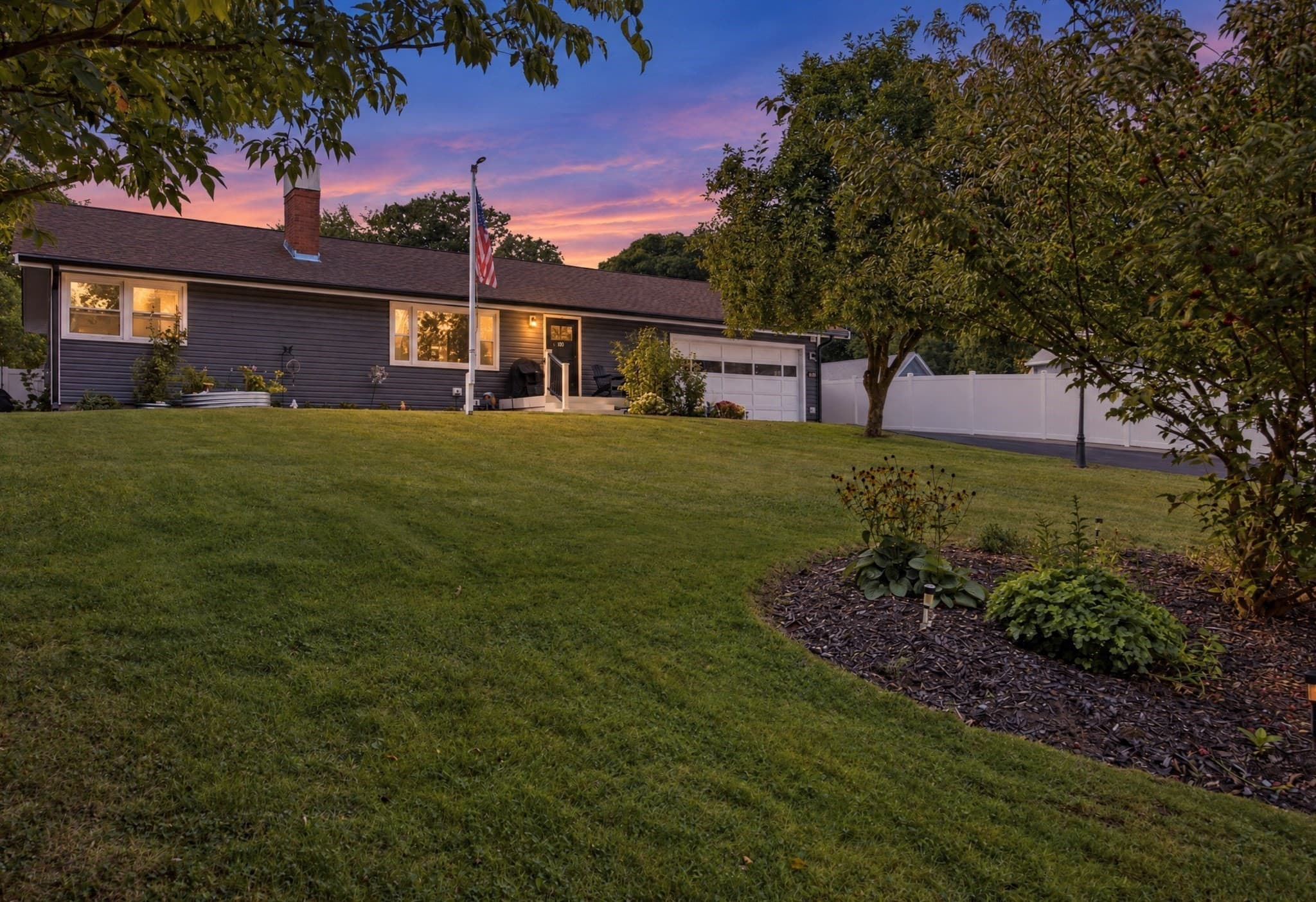 107 Fullerton Ave, Whitman MA 02382