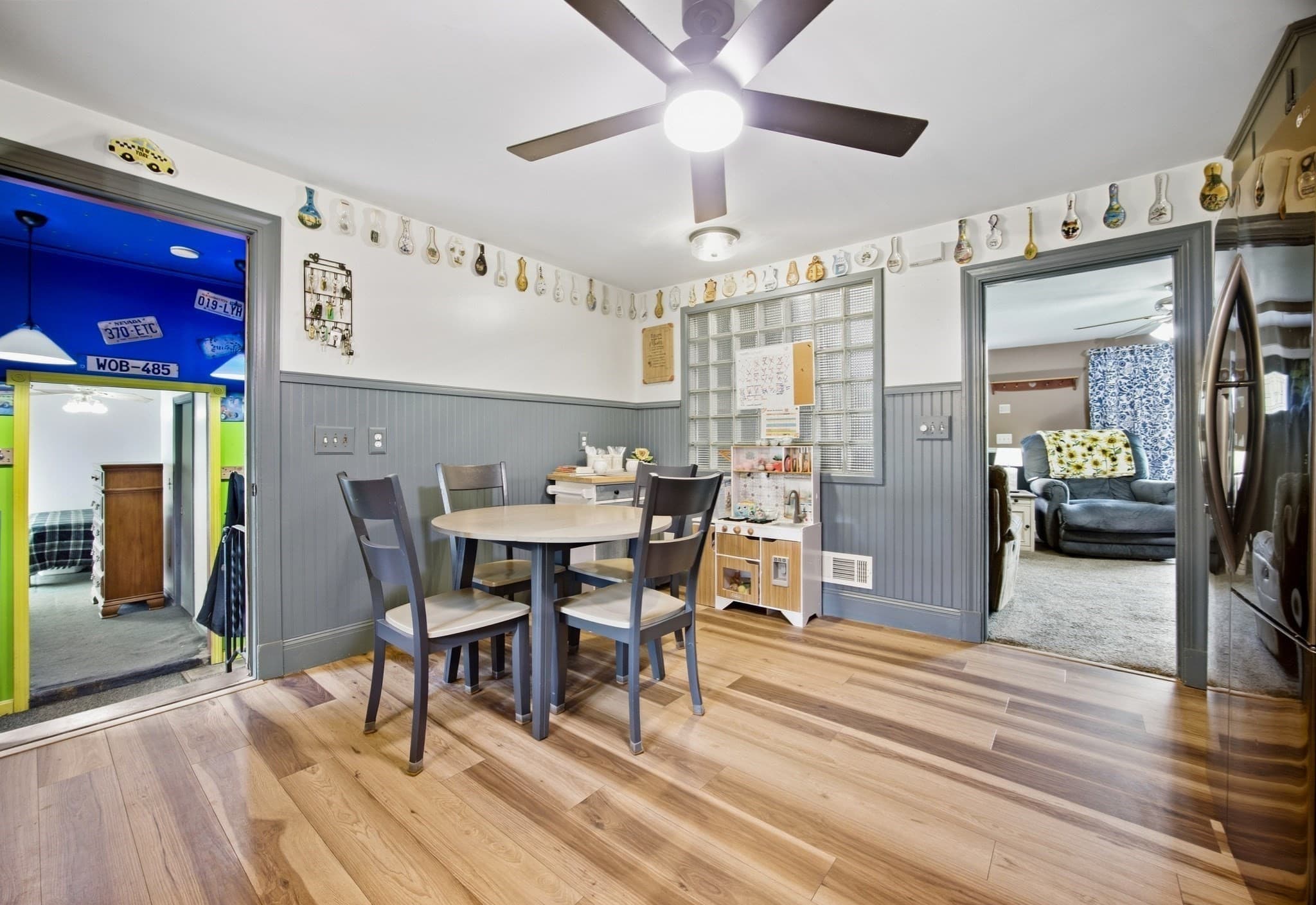 Single Family Residence at 107 Fullerton Ave, Whitman MA 02382, Whitman, photo 5 of 42