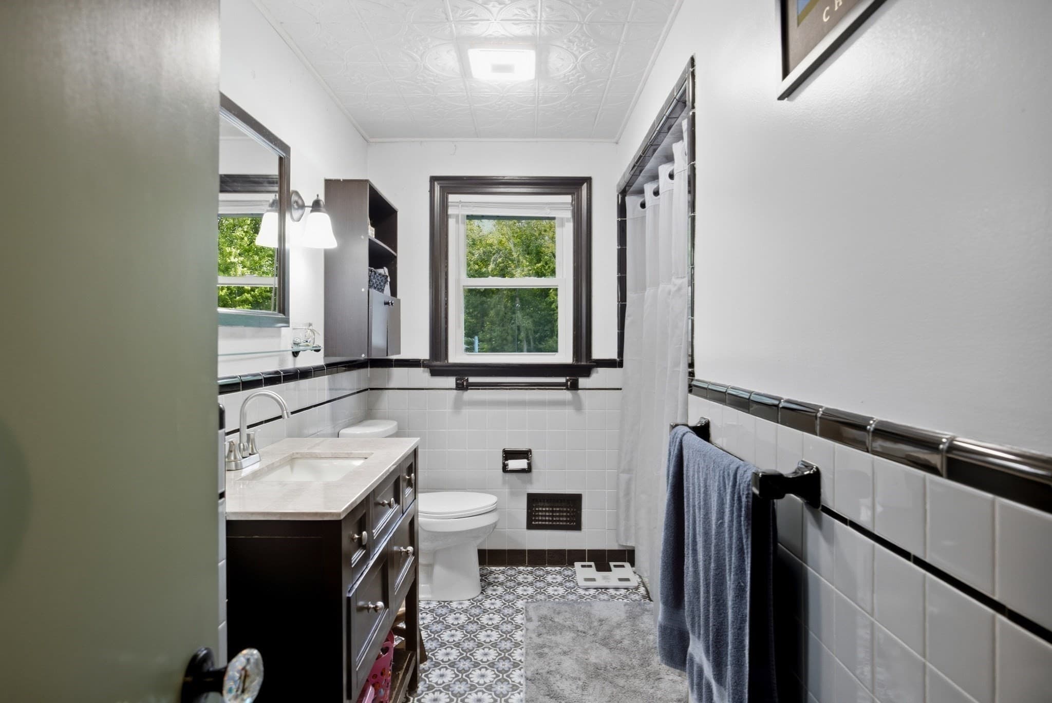 Single Family Residence at 107 Fullerton Ave, Whitman MA 02382, Whitman, photo 20 of 42