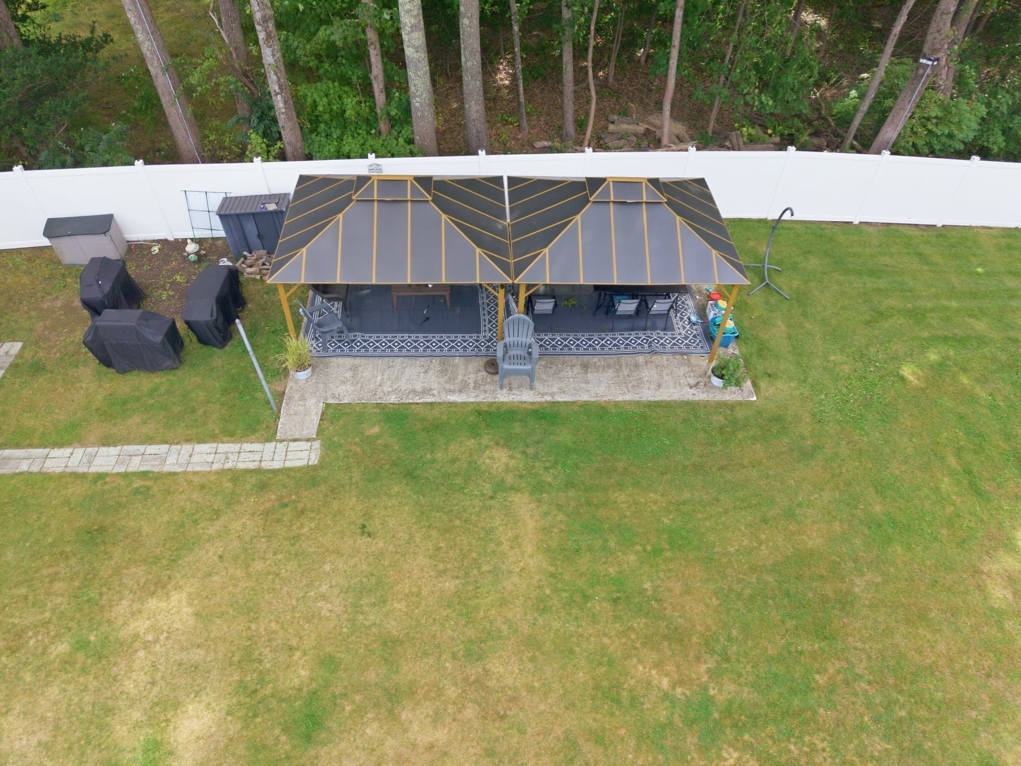Single Family Residence at 107 Fullerton Ave, Whitman MA 02382, Whitman, photo 30 of 42
